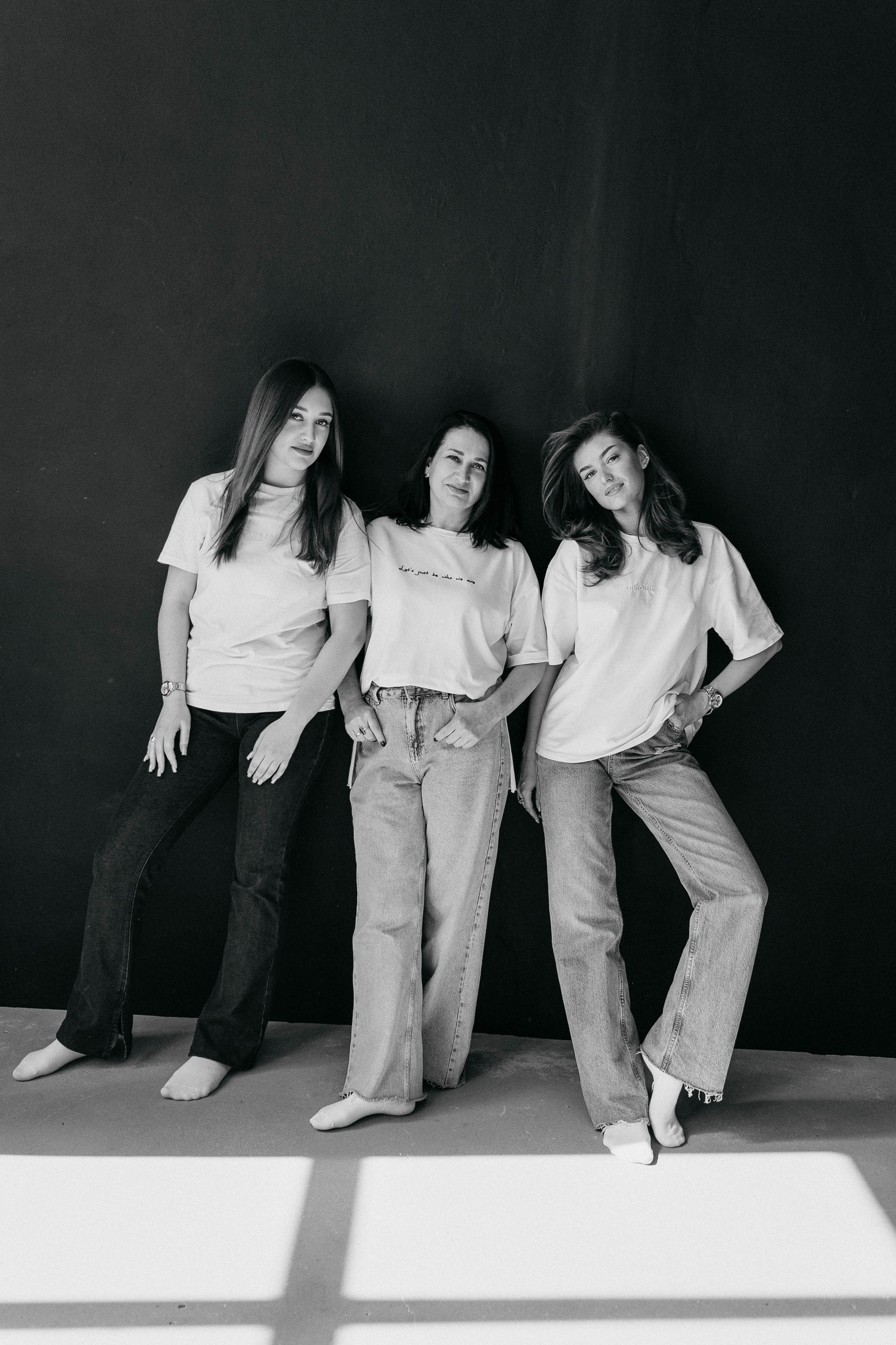 Наташа Козлова с семьёй. Фотограф в Кирове и Кирово-Чепецке Валерия Шиляева