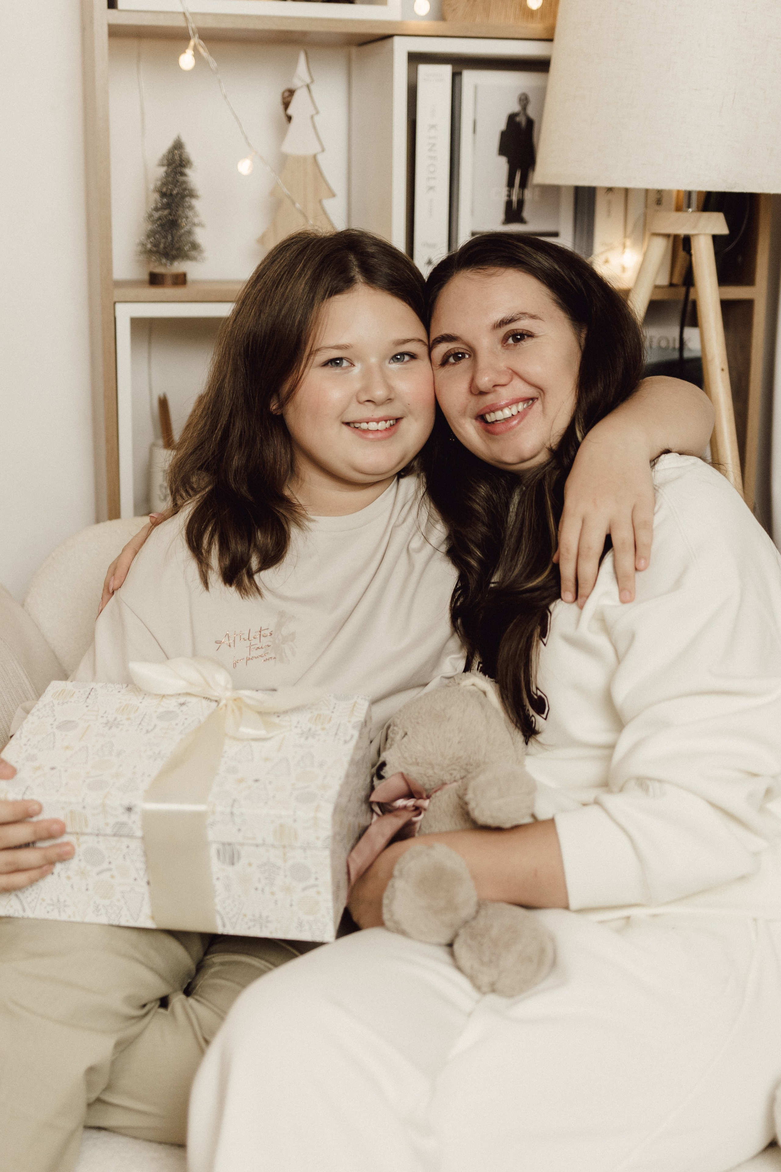 Семья Михолап. Фотограф в Кирове и Кирово-Чепецке Валерия Шиляева