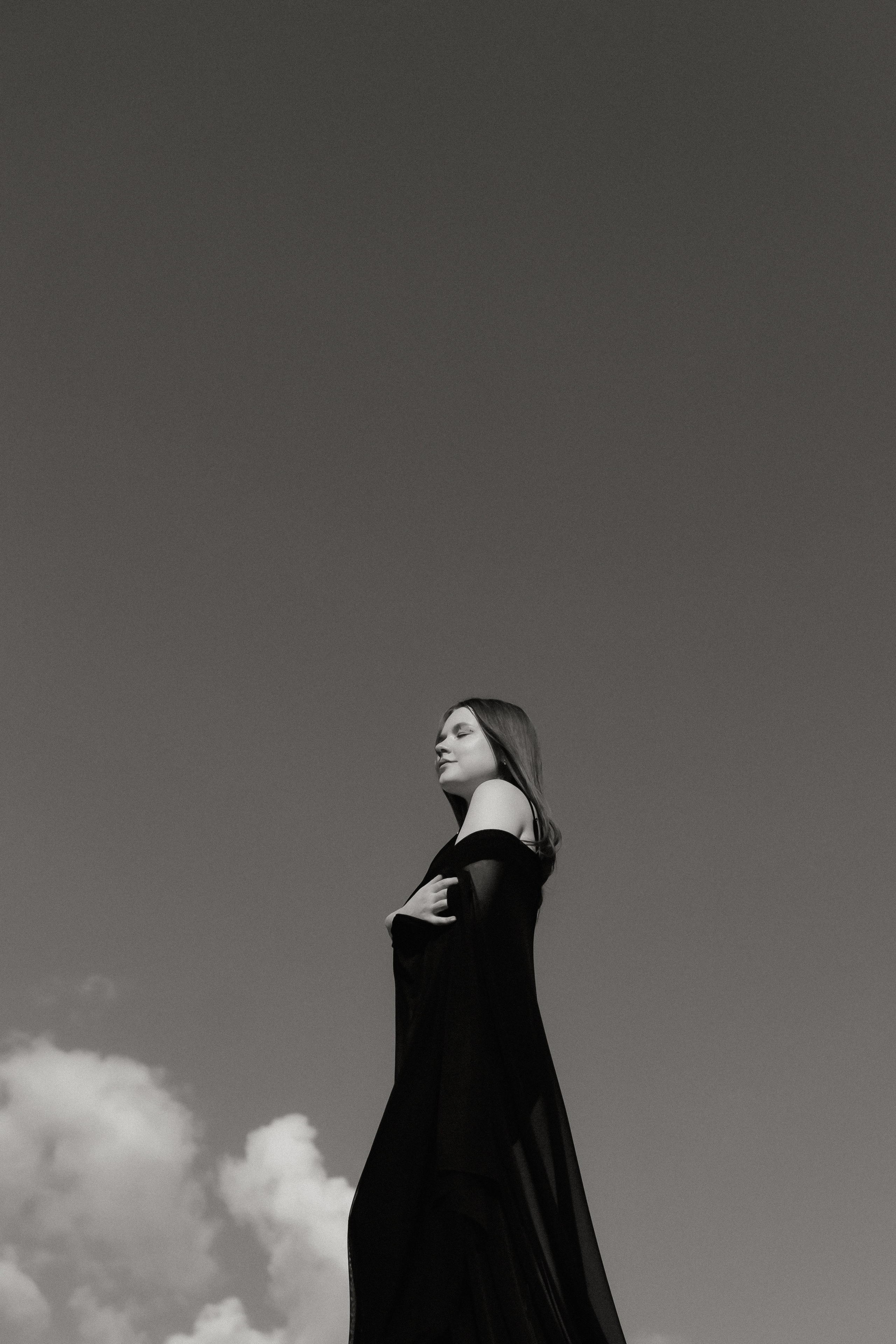 Мария. Фотограф в Кирове и Кирово-Чепецке Валерия Шиляева