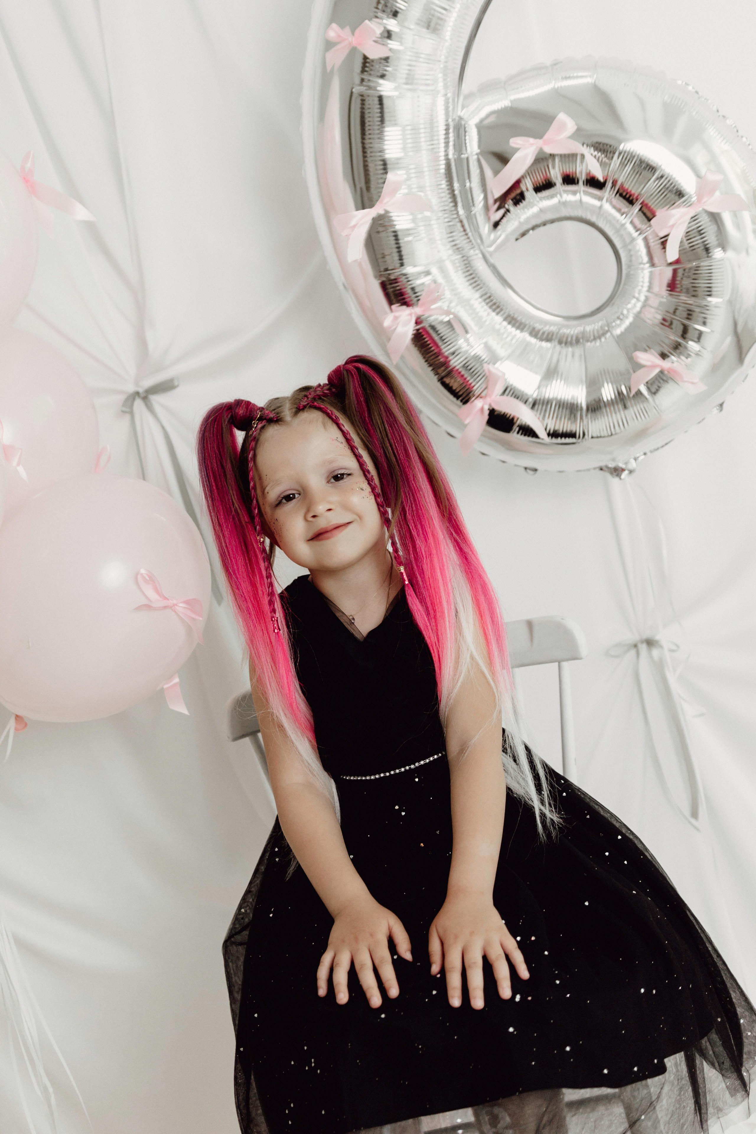 Ульяне 6 лет. Фотограф в Кирове и Кирово-Чепецке Валерия Шиляева