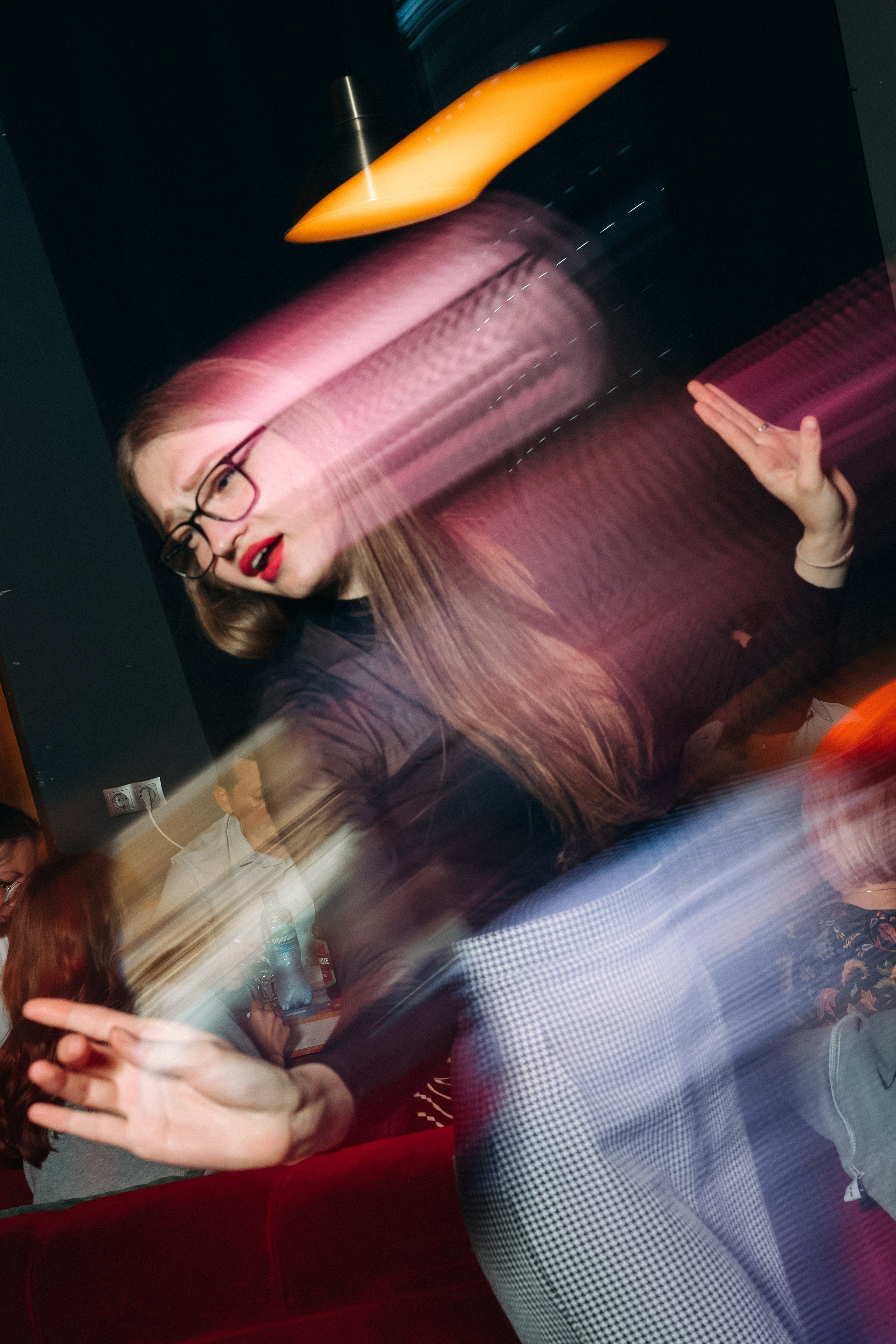 Репортажная фотосъемка музыкального лото. Свадебный и репортажный фотограф в Воронеже Роман Янко