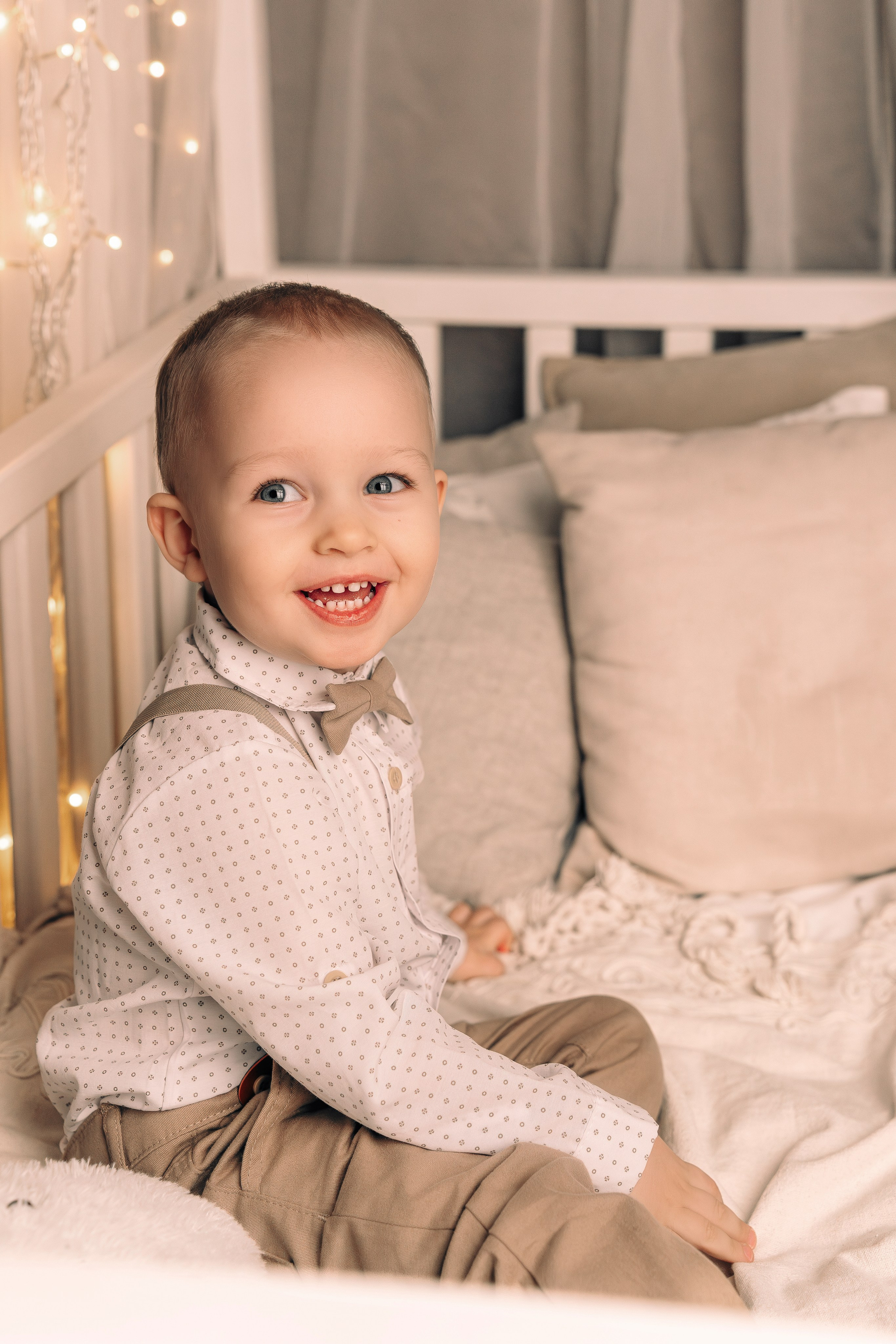 Семейная новогодняя фотосессия в Воронеже. Свадебный и репортажный фотограф в Воронеже Роман Янко