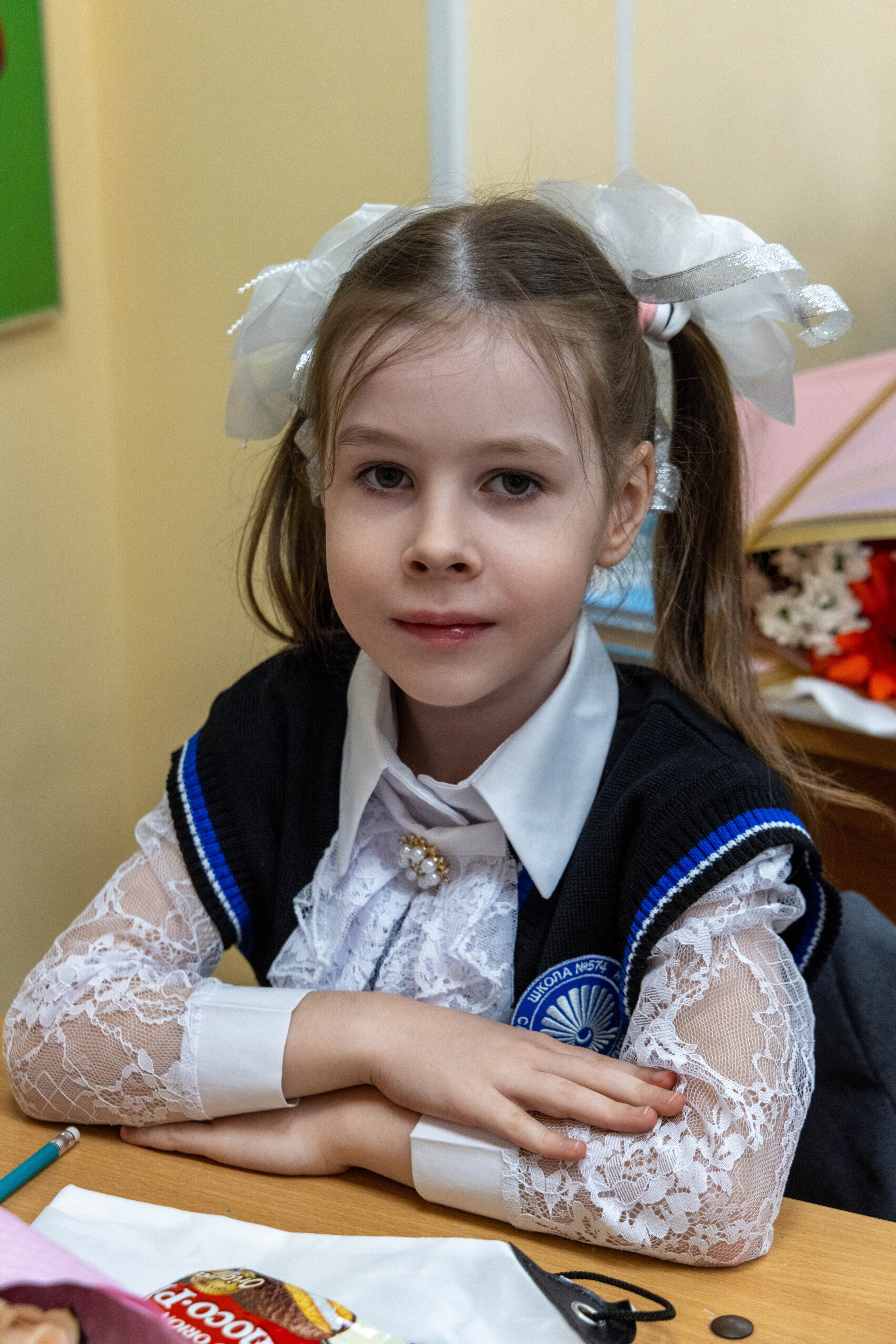 Школьная фотография. Главная