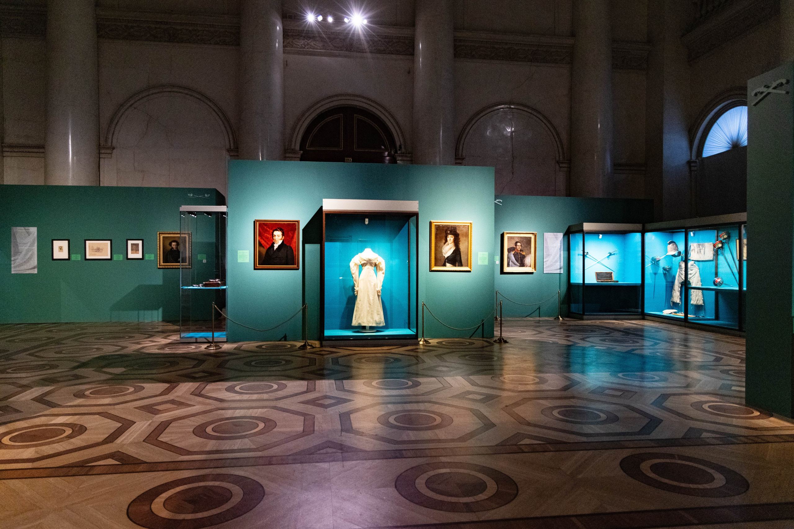 Репортаж. Главная