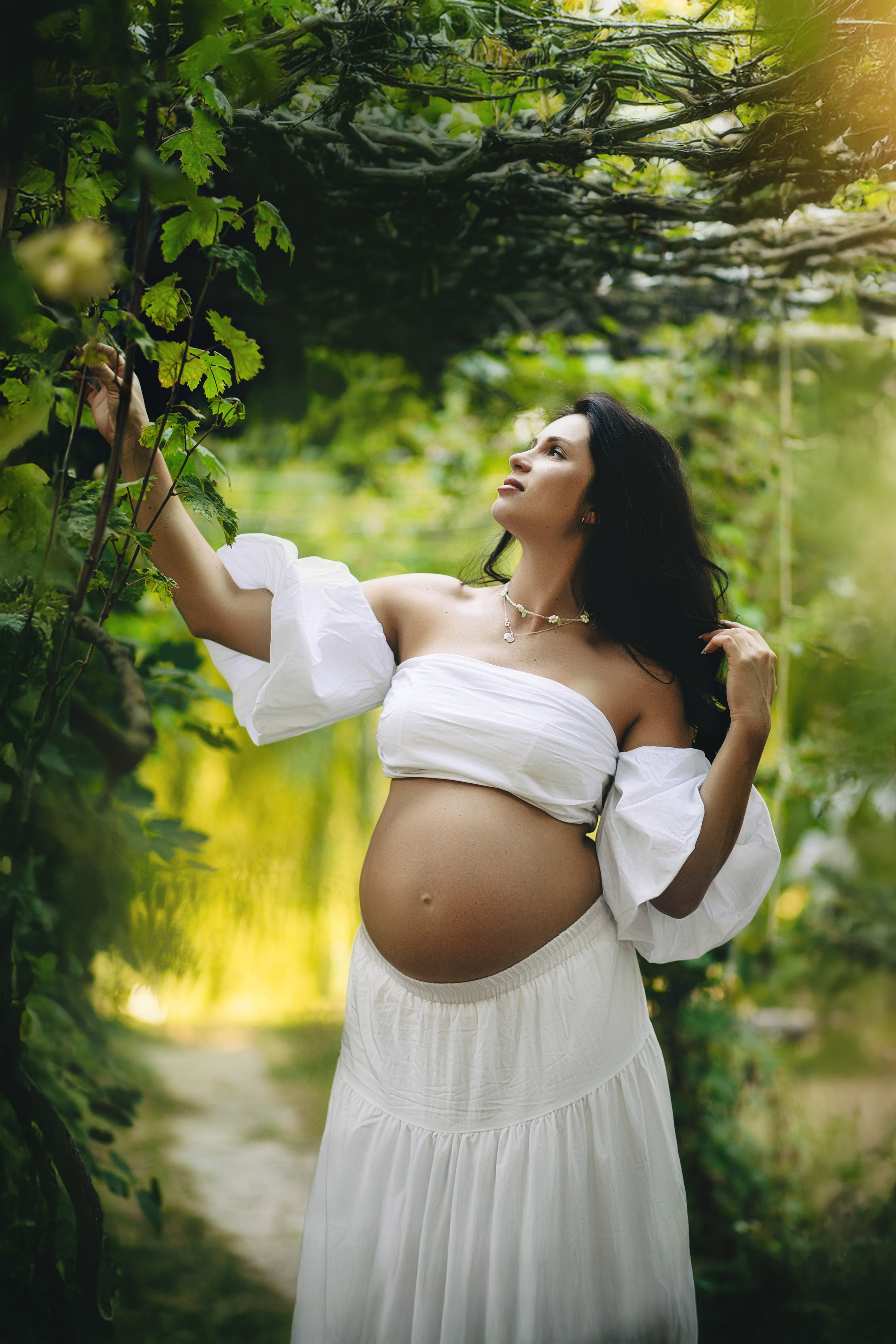 Прогулочная фотосессия «Италия» | Ставрополь. Фотограф в Ставрополе Алина Клочкова