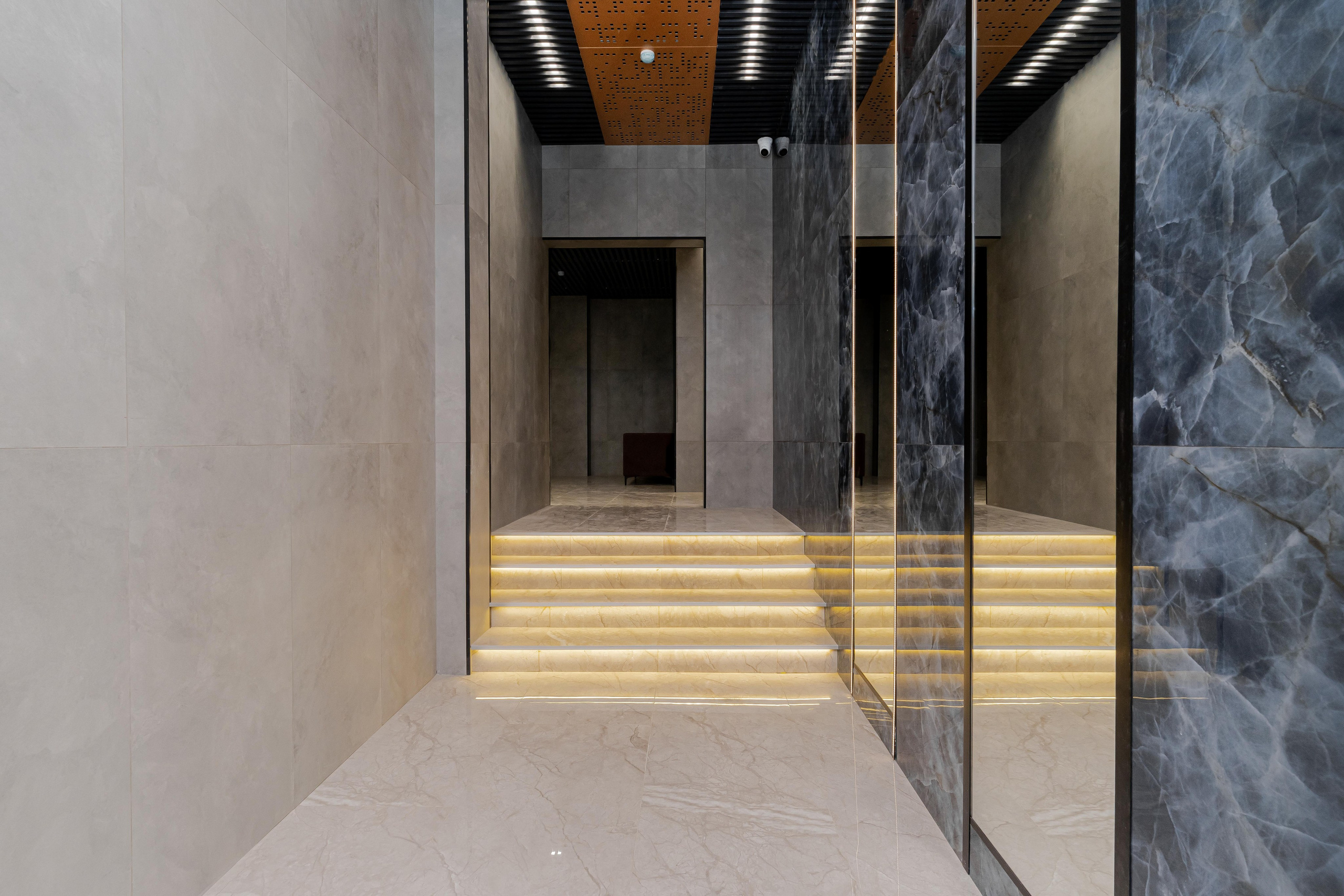 Архитектурная фотосъемка ЖК в Краснодаре и Крыму