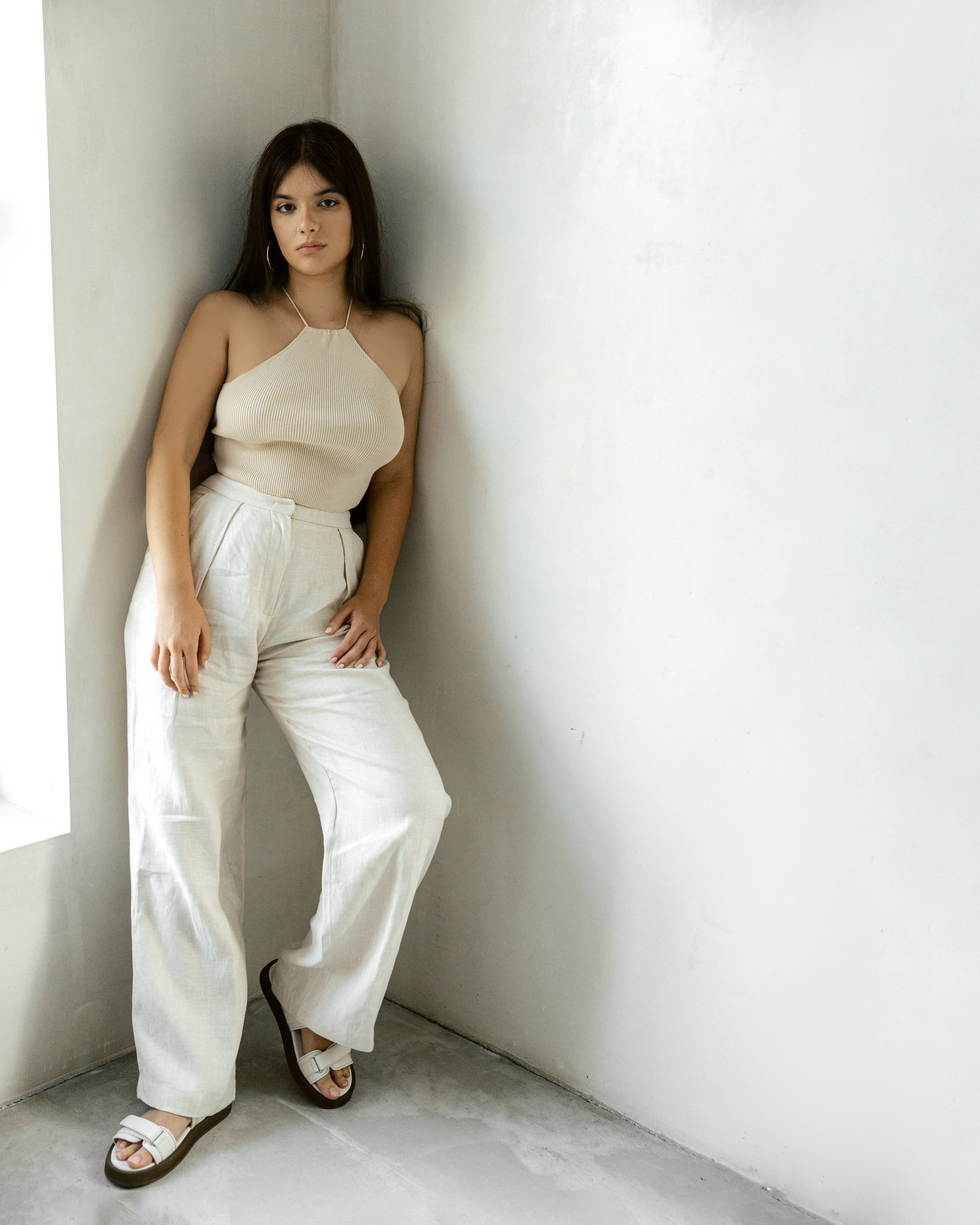 Дарья. Фотограф Эдуарда Титанян