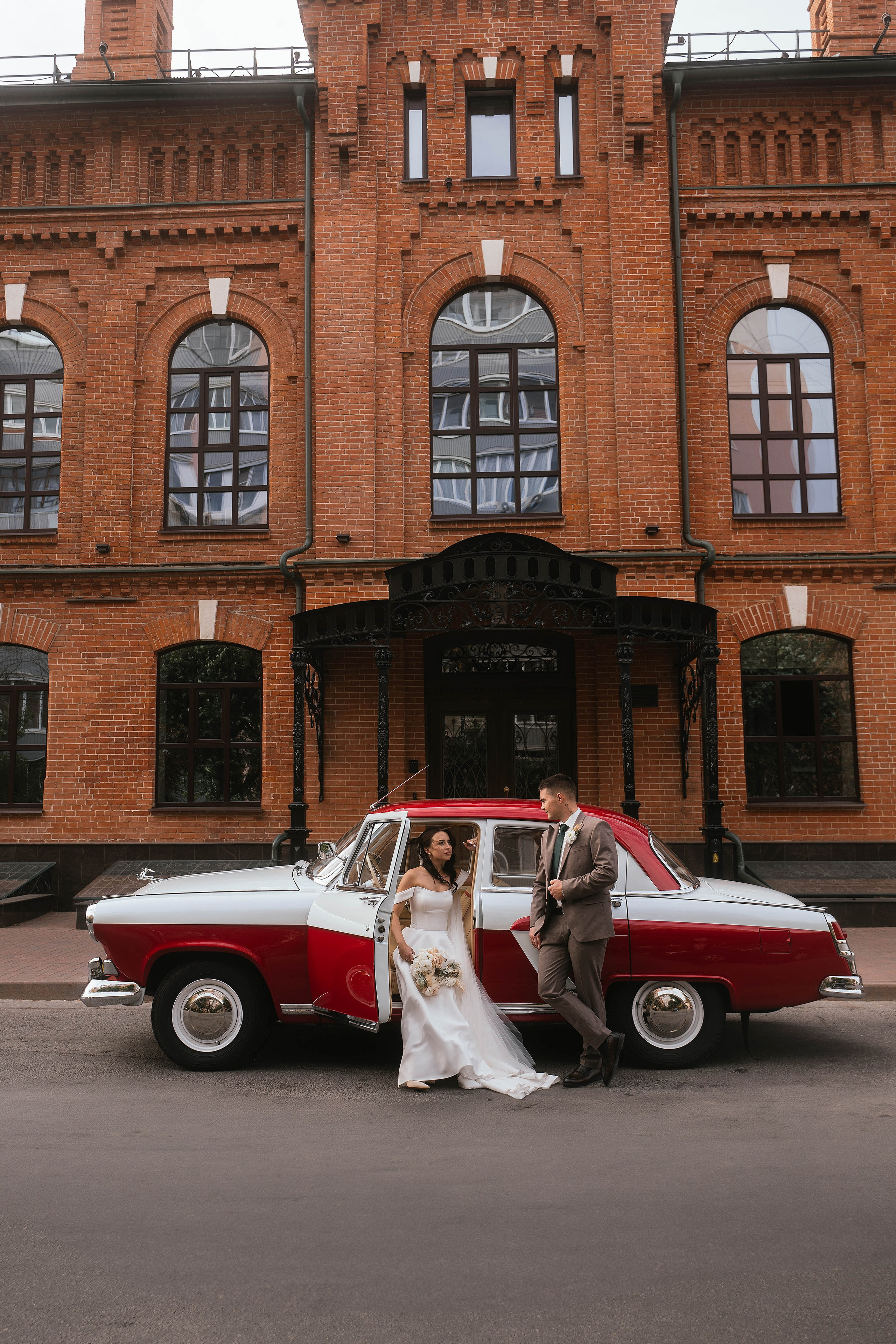 Wedding day #68. Свадебный, семейный фотограф в Рязани Лена Брант