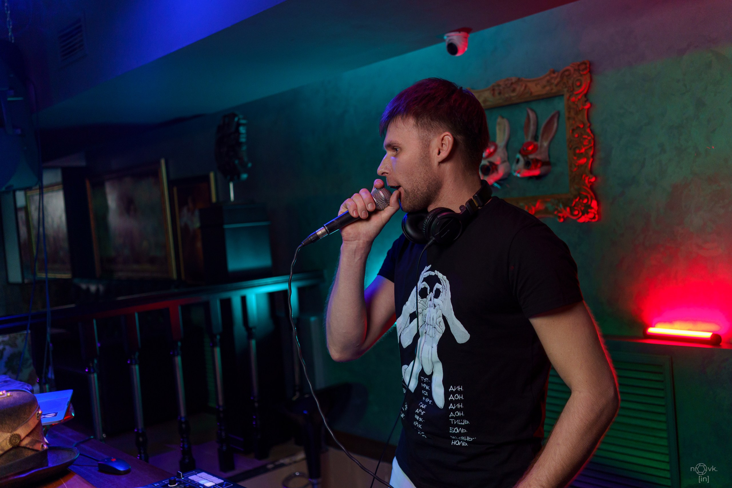 Art-Zone. ФОТОГРАФ ИВАН НОВИКОВ | СТАВРОПОЛЬ