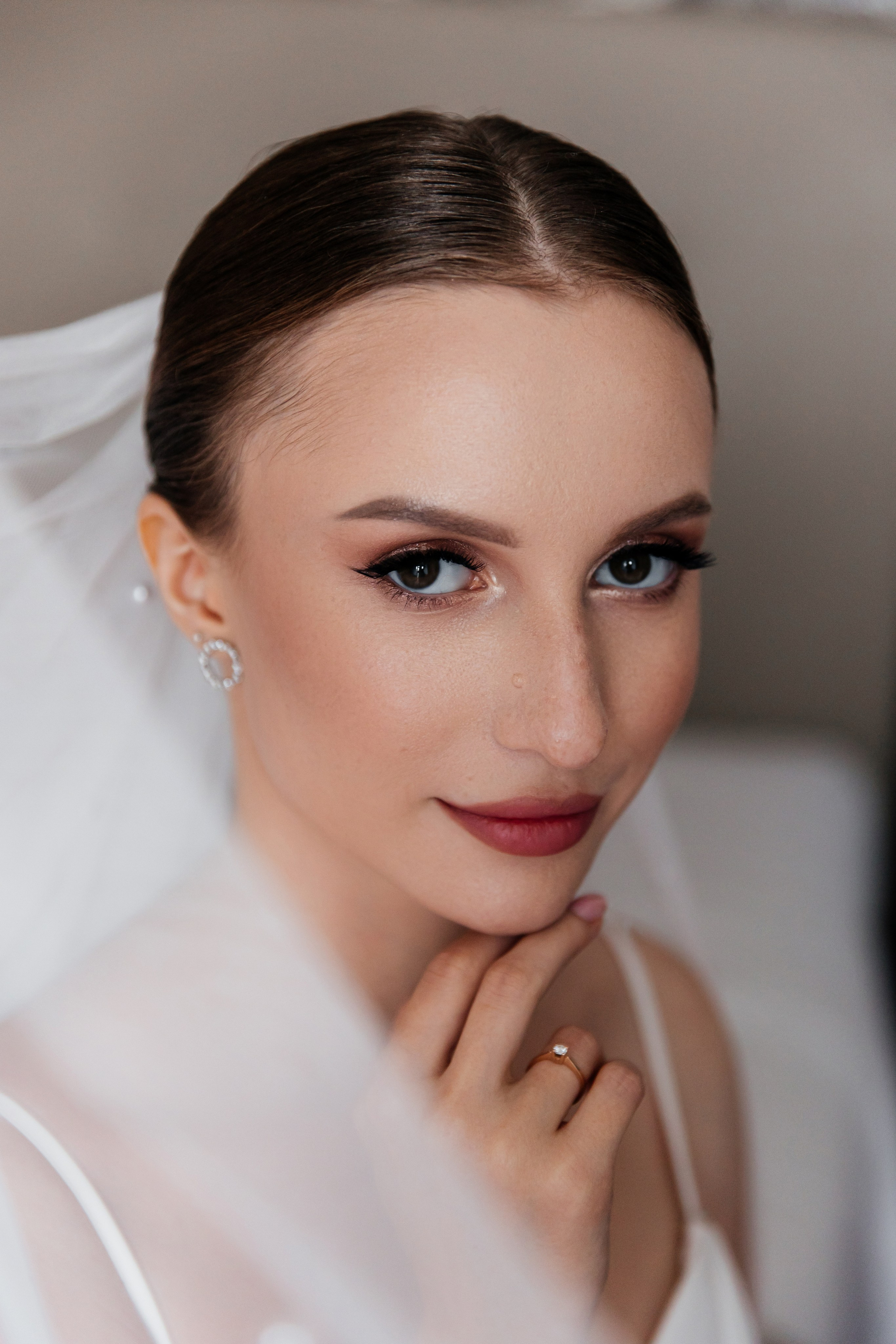 Влад и Полина (день 2). Свадебный и семейный фотограф у Уфе Евгения Сазонова