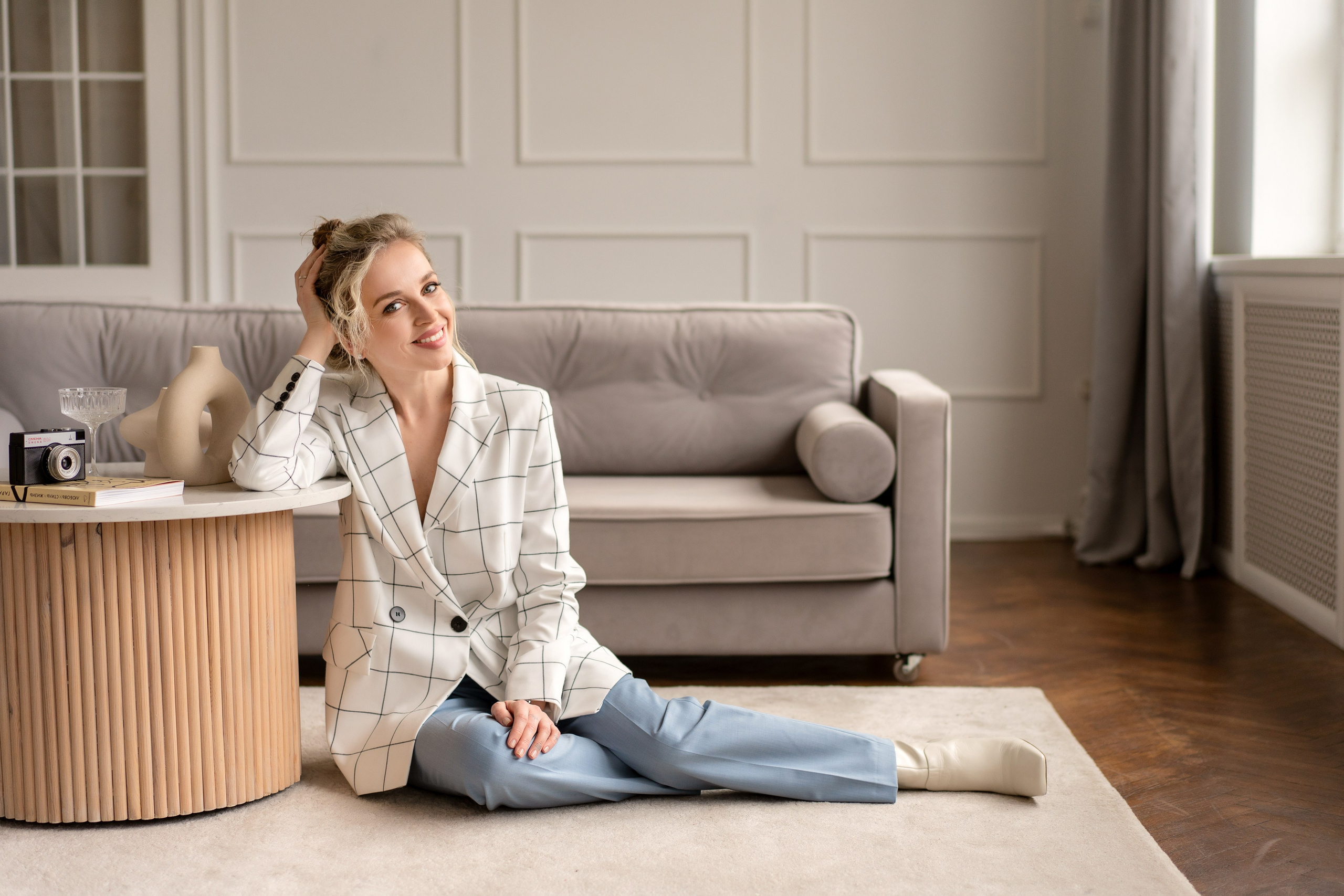 Мария. Семейный и свадебный фотограф Минск, Беларусь Анна Орловская