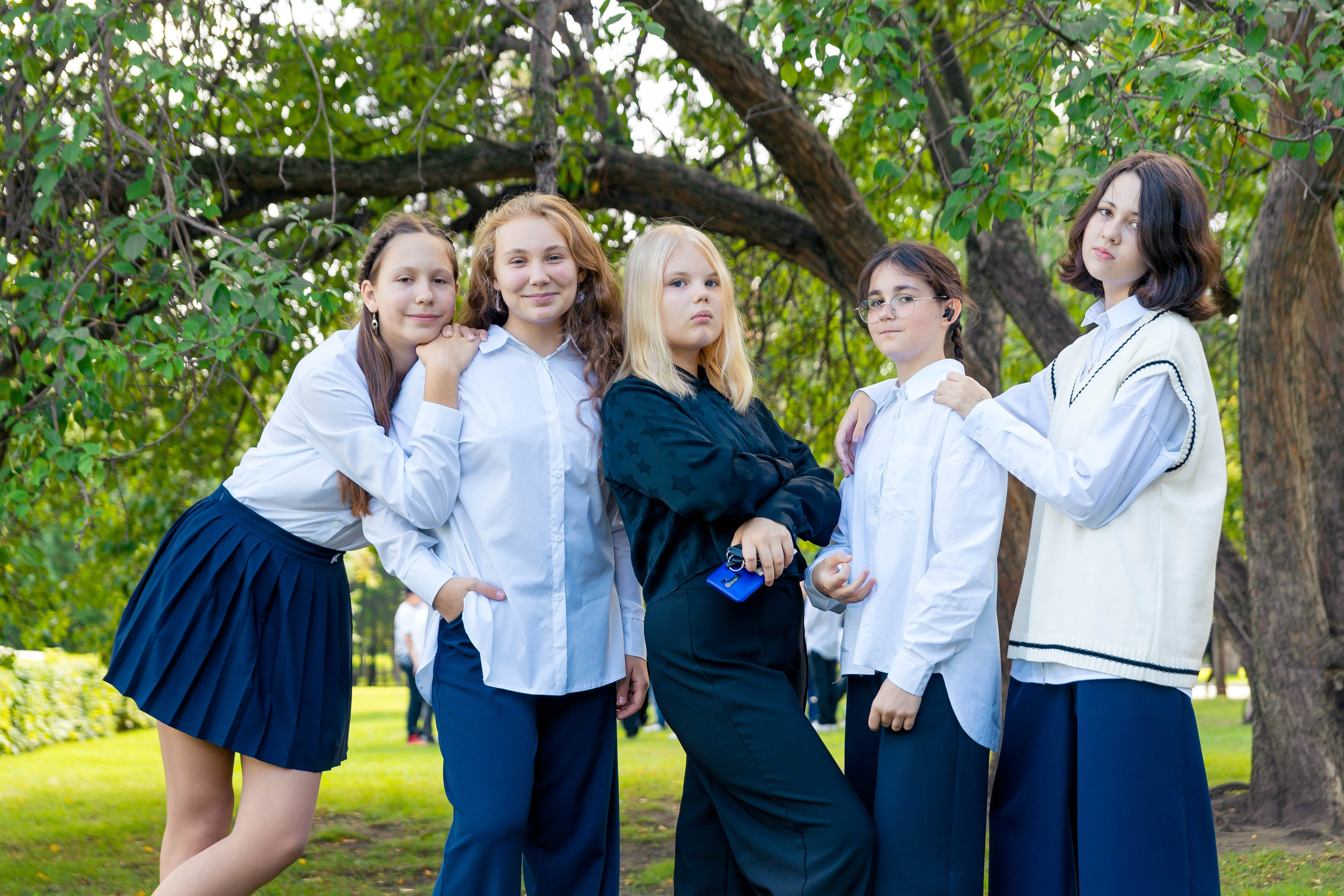 Линейка 6А. Фотограф в Барнауле Юлия Яковлева