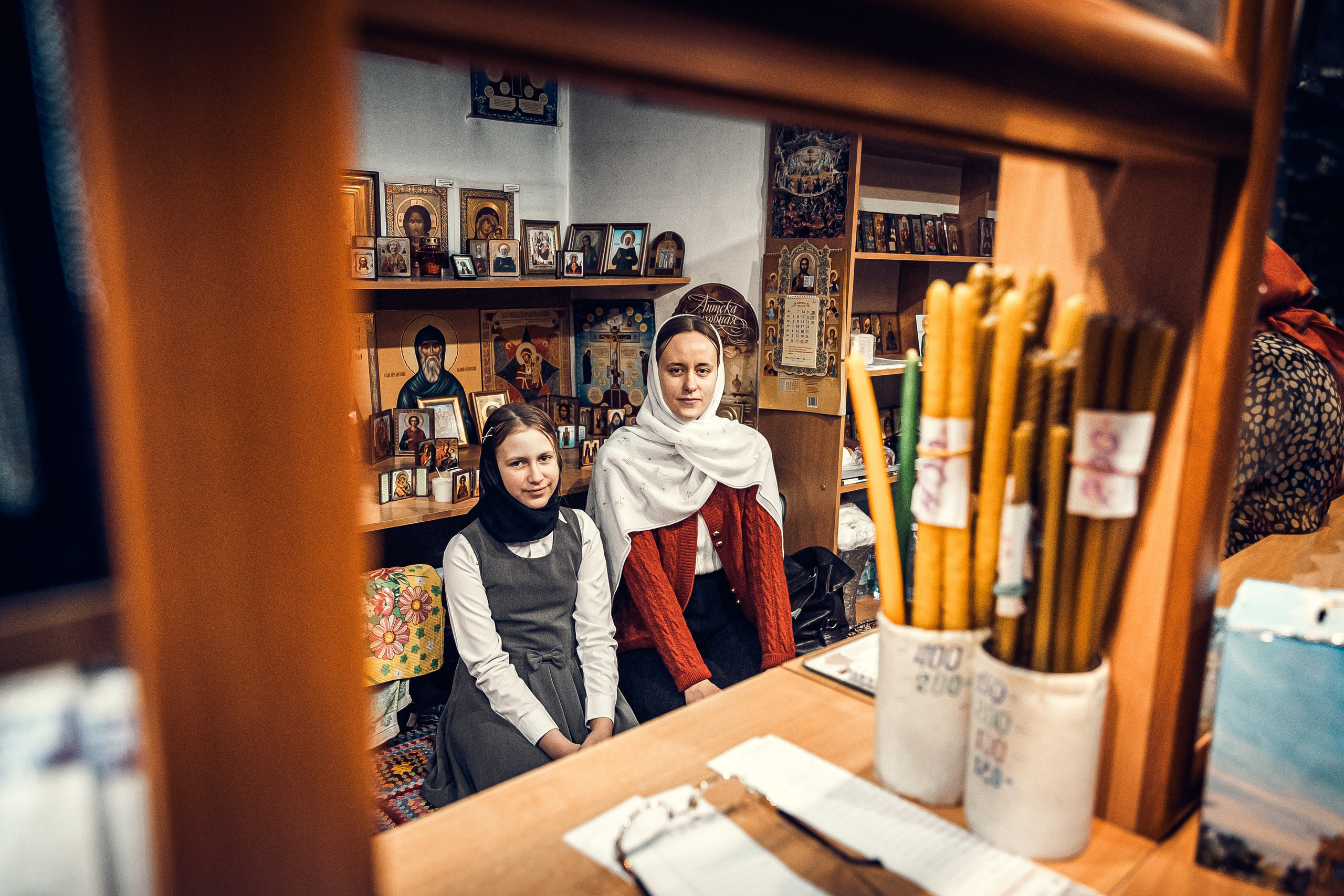 Светлая Пасха 2025. Александра, репортажный и событийный фотограф