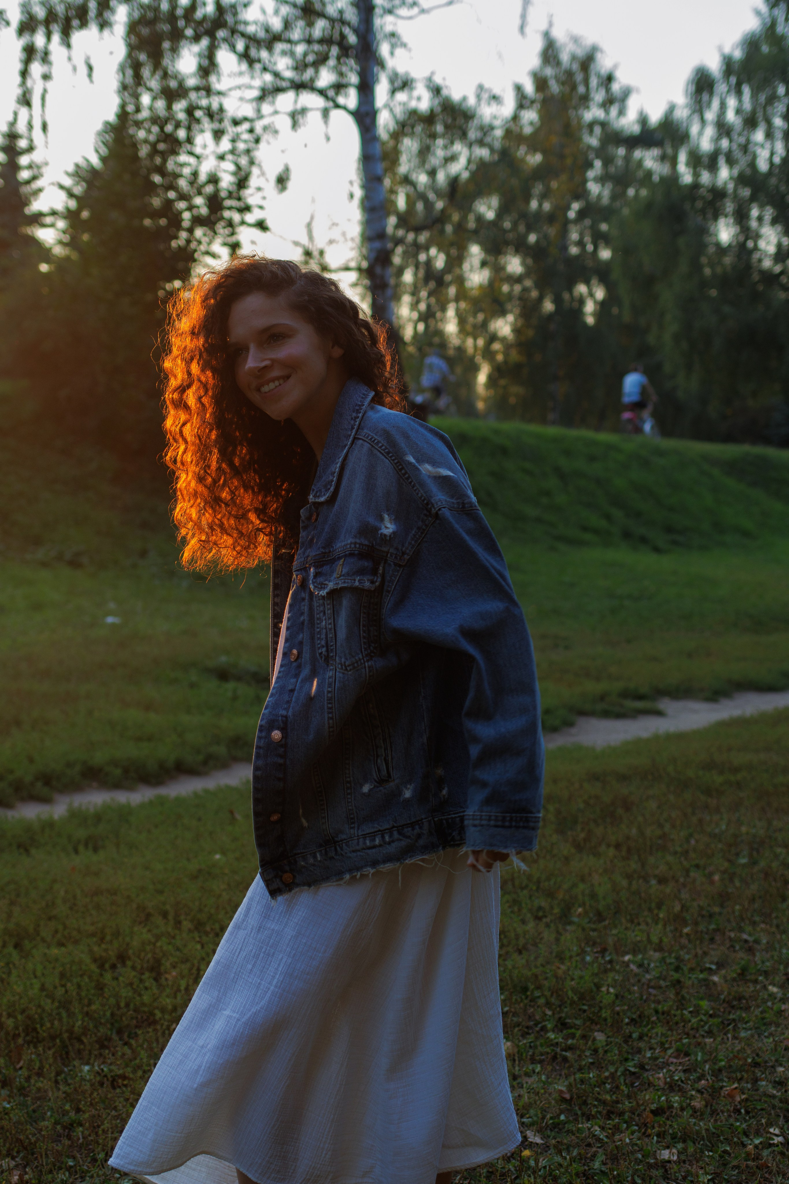 Дарья. Семейный и детский фотограф в Королёве Шарутина Лидия