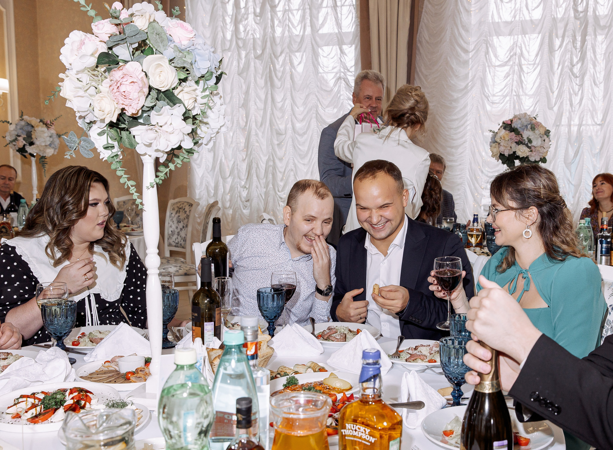 Владислава и Никита. Свадебный и семейный фотограф в Челябинске Юлия Ишимова