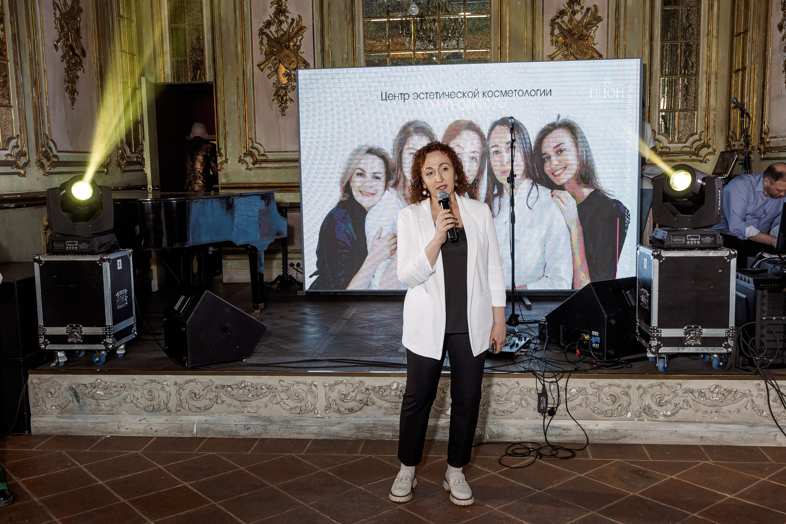 Свадебная выставка. Свадебный и семейный фотограф в Челябинске Юлия Ишимова