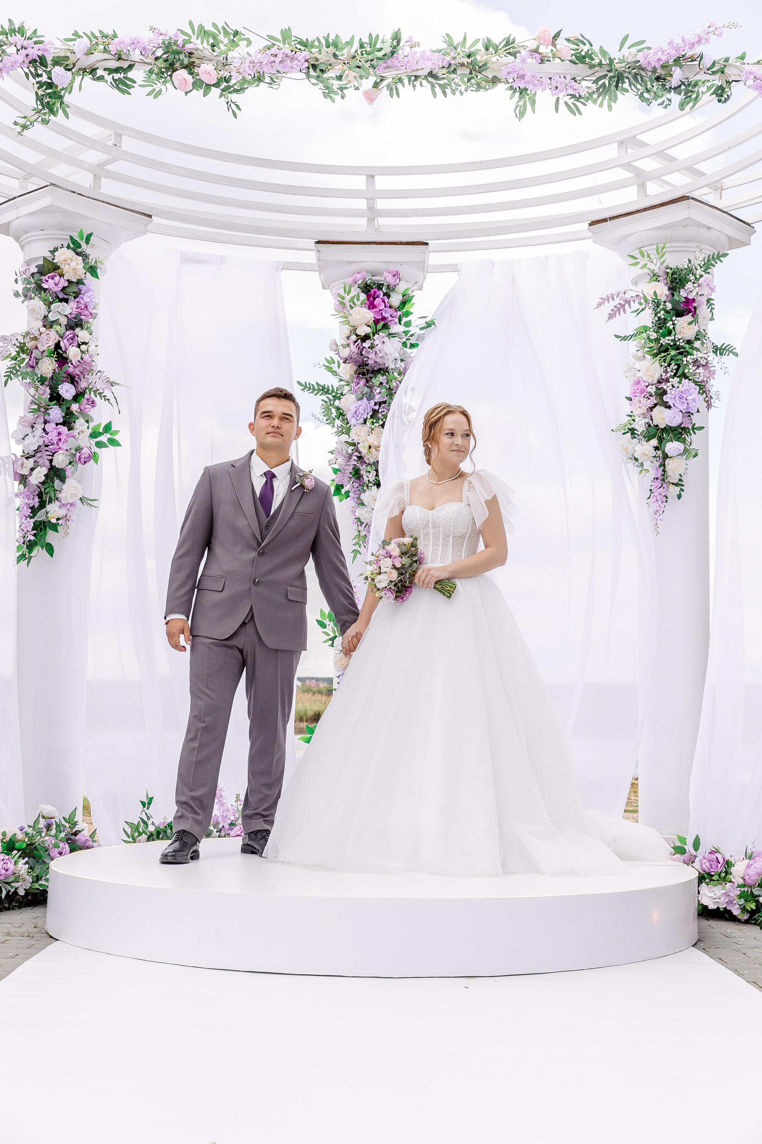 Любовь и Евгений. Свадебный и семейный фотограф в Челябинске Юлия Ишимова