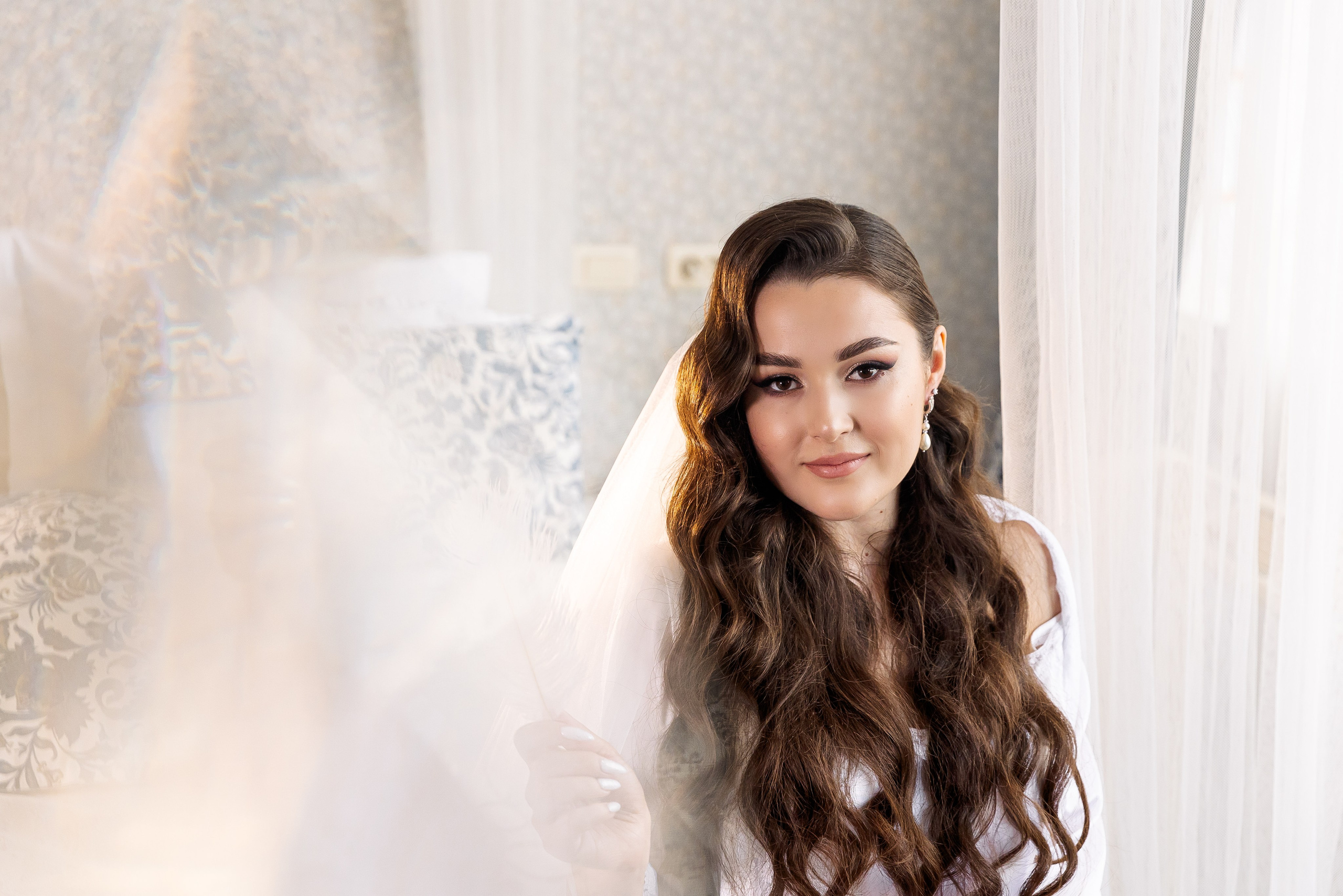 Сергей и Валерия. Свадебный и семейный фотограф в Челябинске Юлия Ишимова