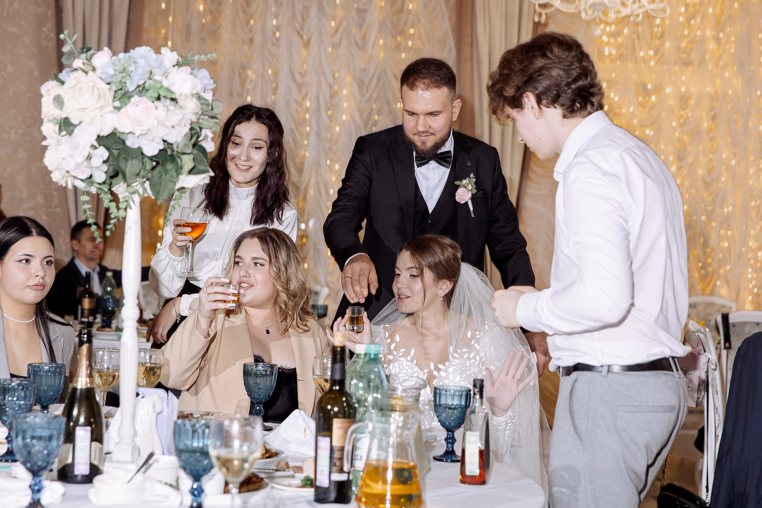 Владислава и Никита. Свадебный и семейный фотограф в Челябинске Юлия Ишимова