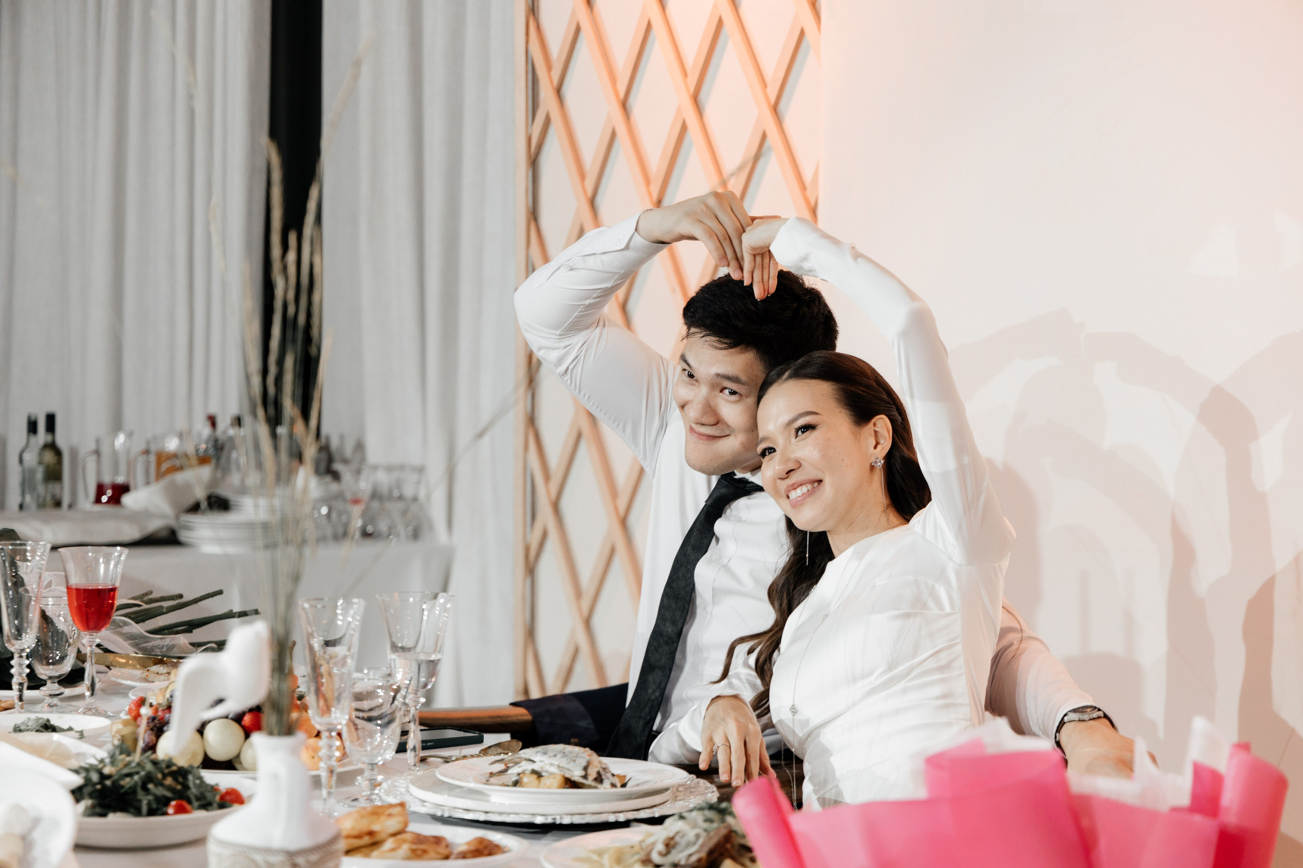 Azhar Uzatu. Свадебный фотограф Алматы