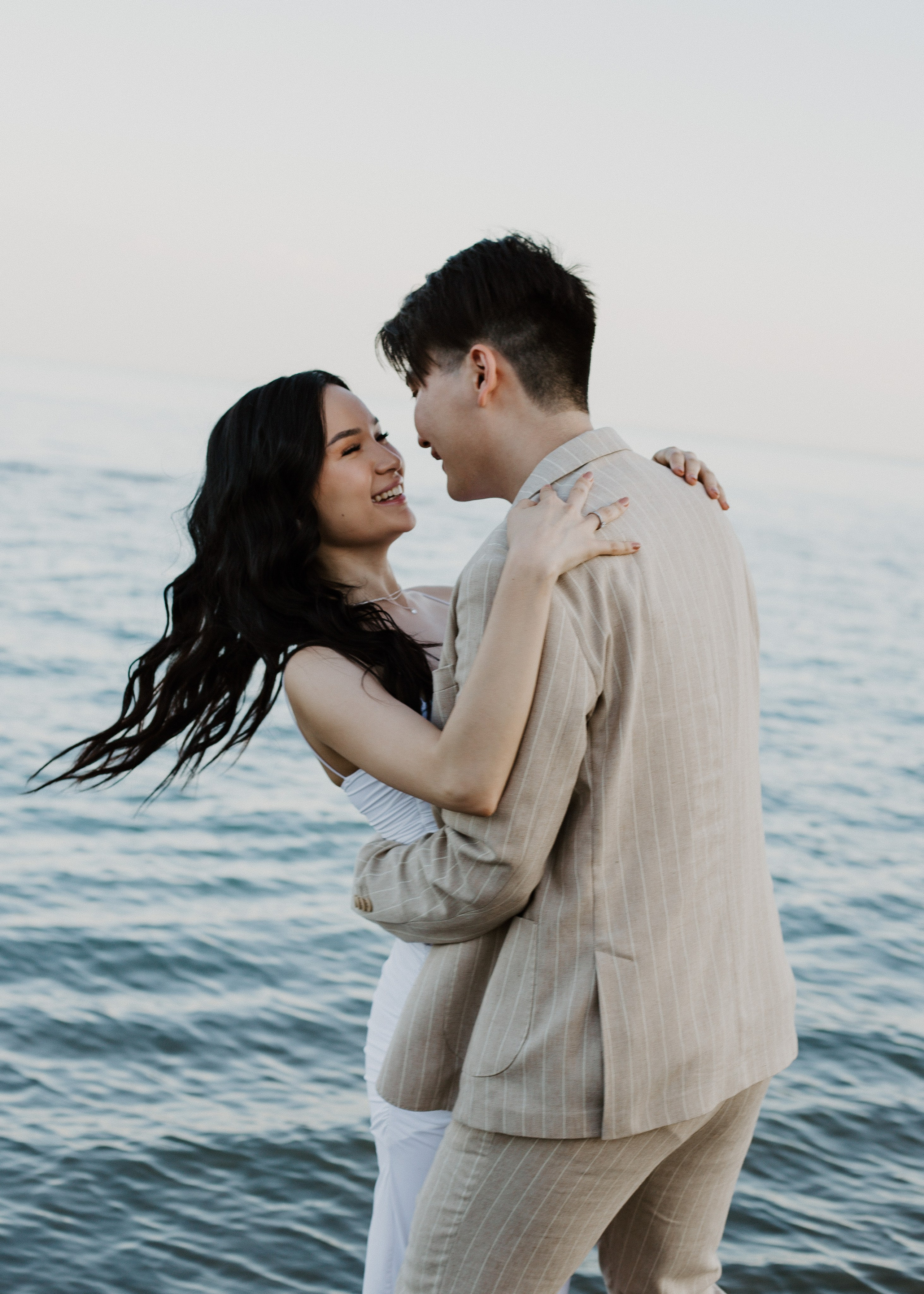 Tek & Dayana. Свадебный фотограф Алматы