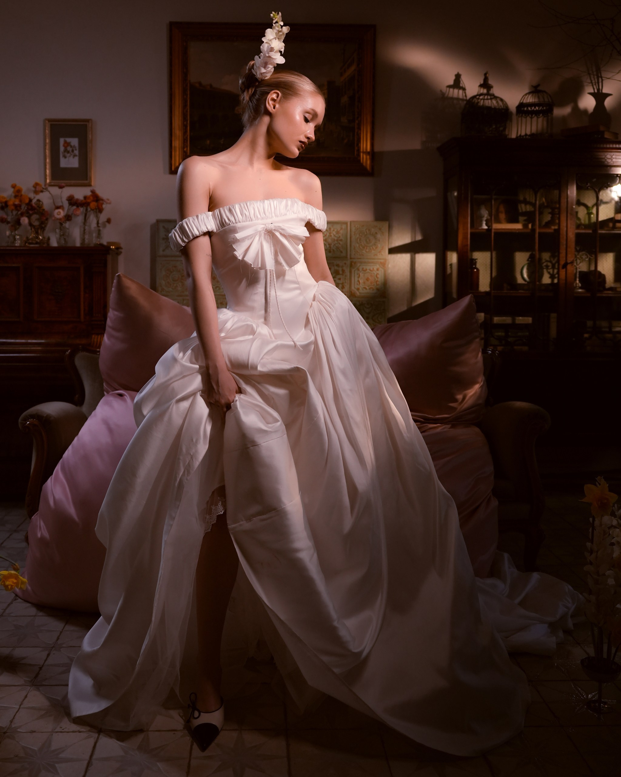 Свадьбы. Фотограф событийных мероприятий в Москве и МО