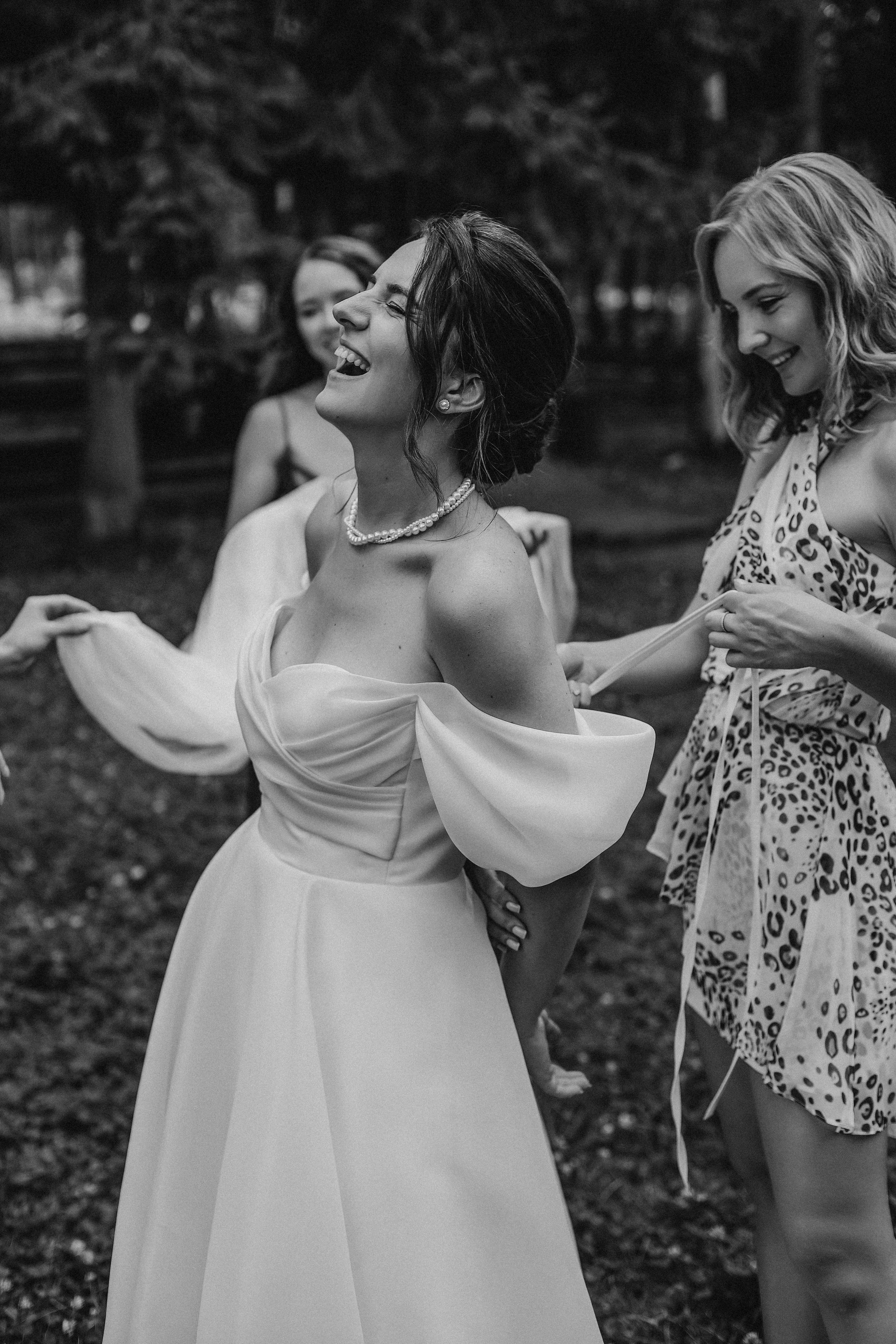 Омер и Ангелина. Семейный фотограф в Брянске Зурилина Екатерина