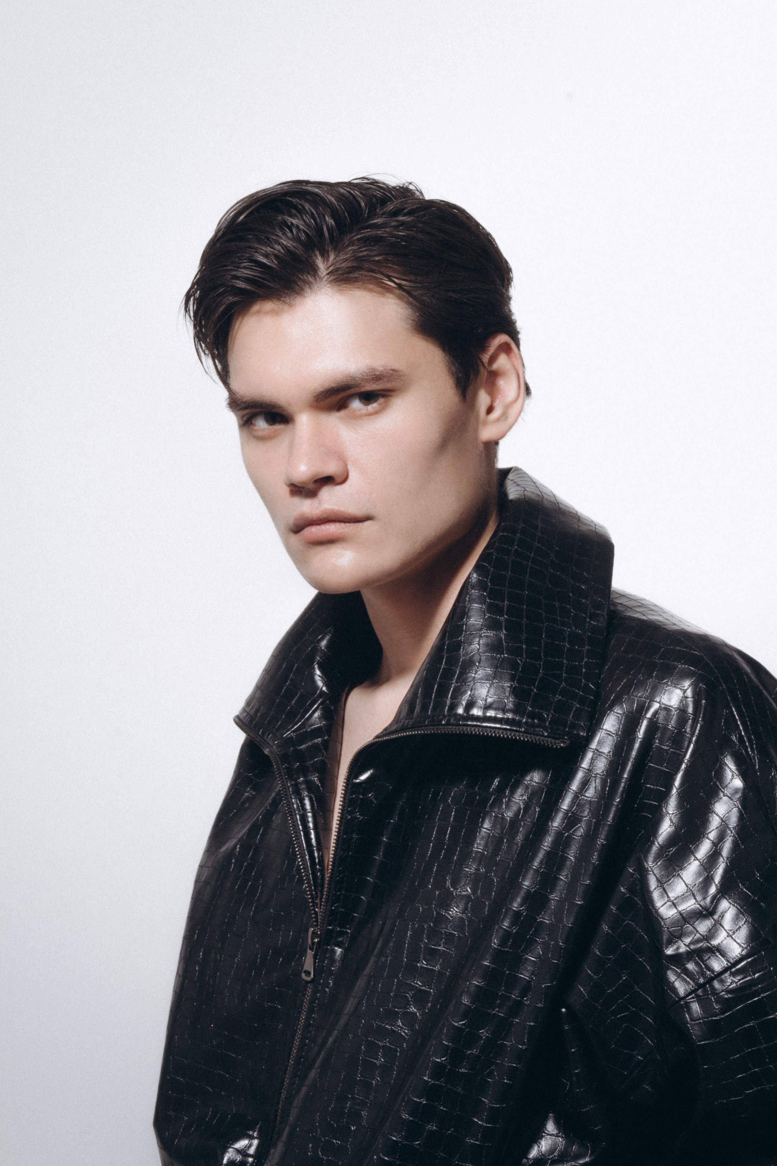 Дамир. Модельное агентство TM Models в Калининграде