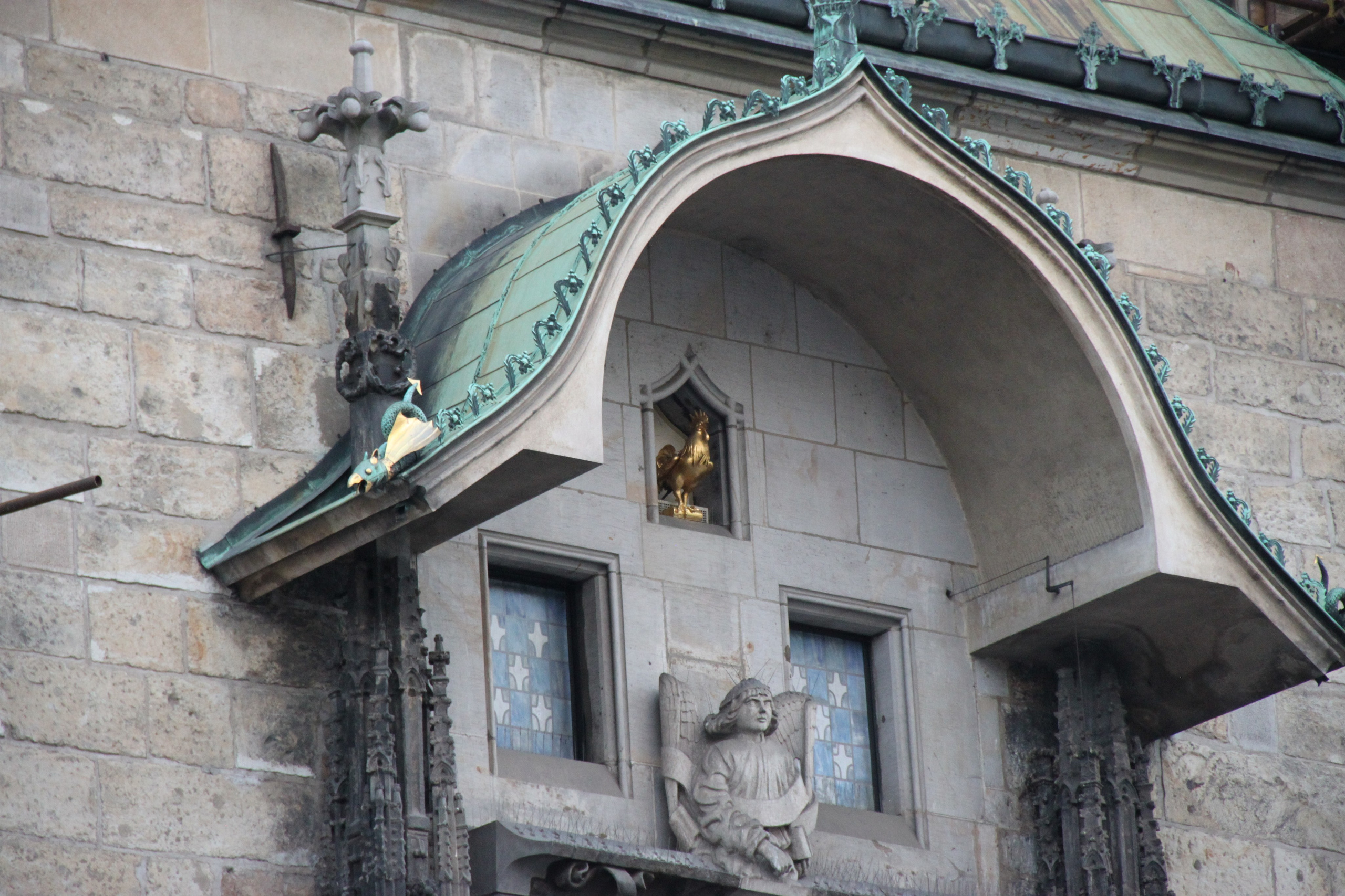 Prague, Czech Republic. Andrey Filippov Photographer