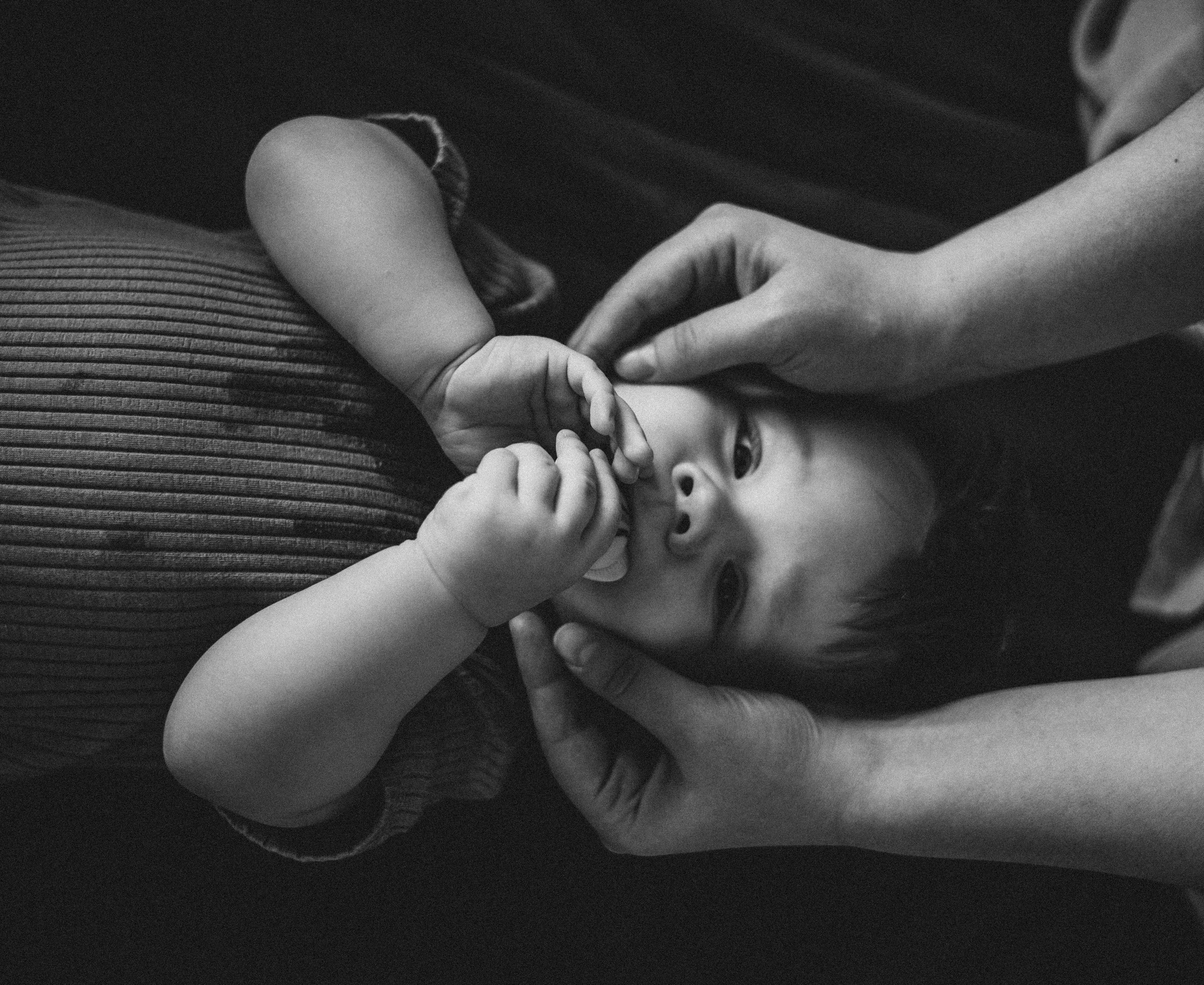 Про домашний уют. Фотограф Алевтина Матешук