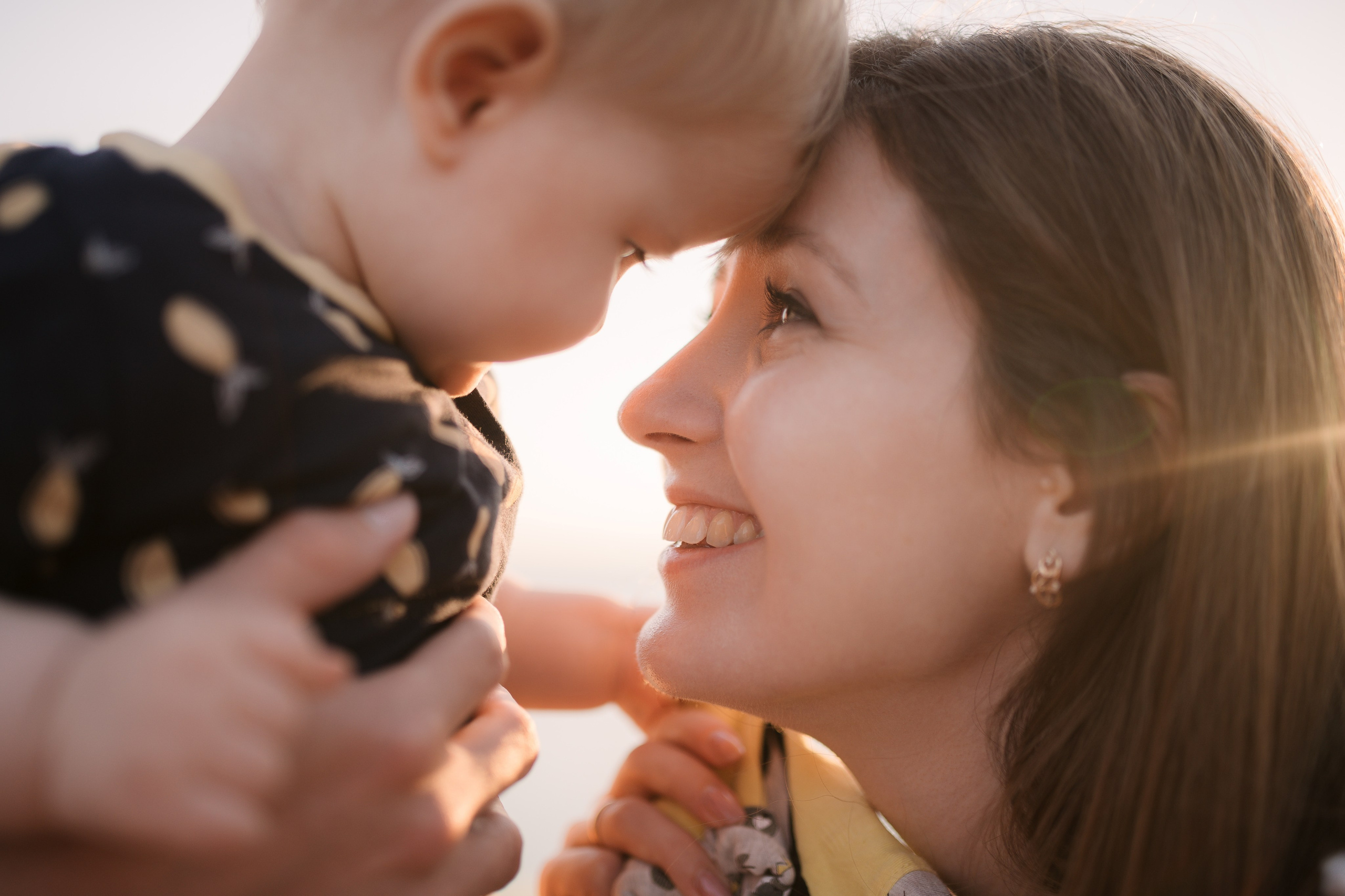 Семейные. Свадебный и семейный фотограф в Севастополе и Крыму Алина Зорина