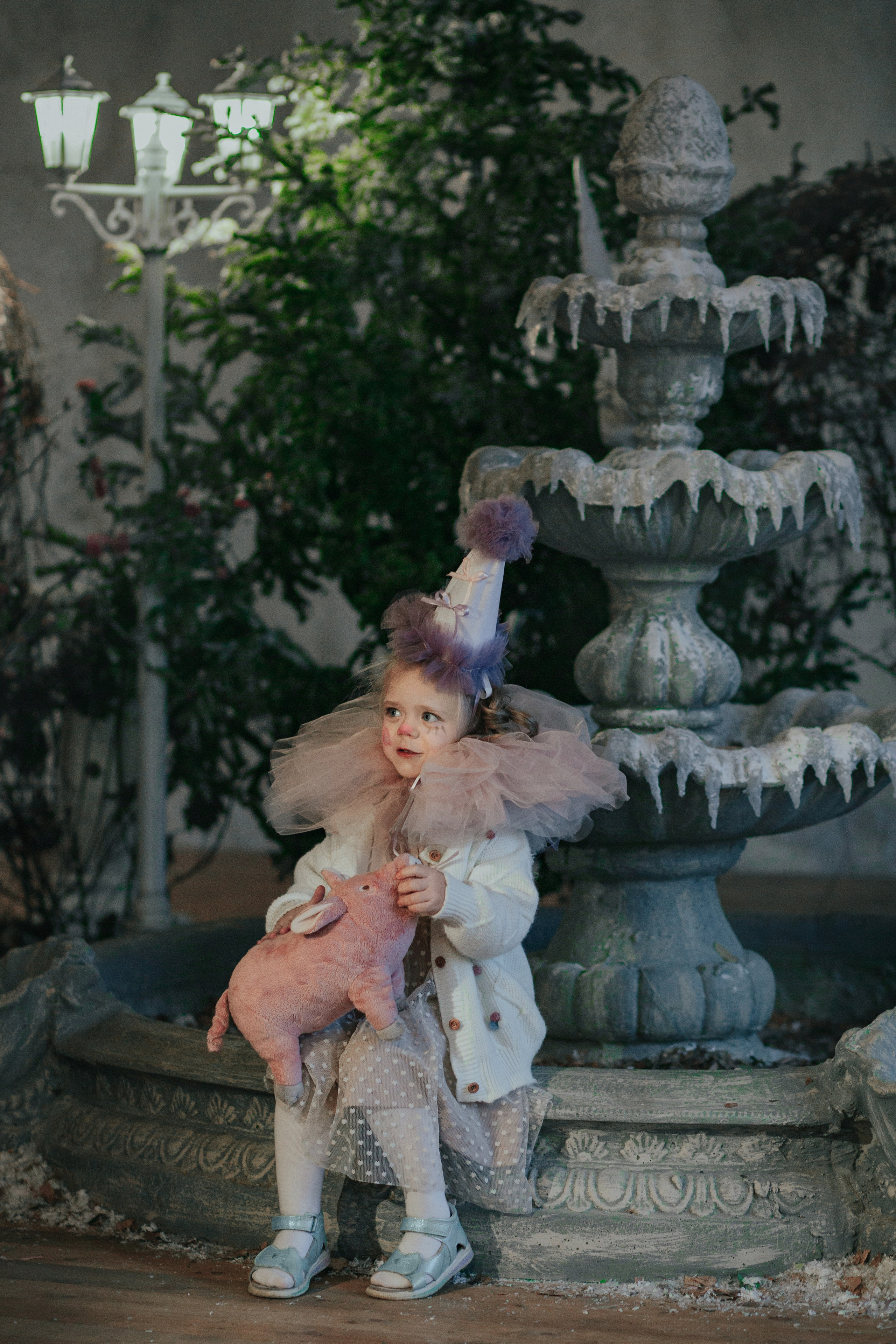 После представления. Фотограф в Новосибирске Краснова Евгения