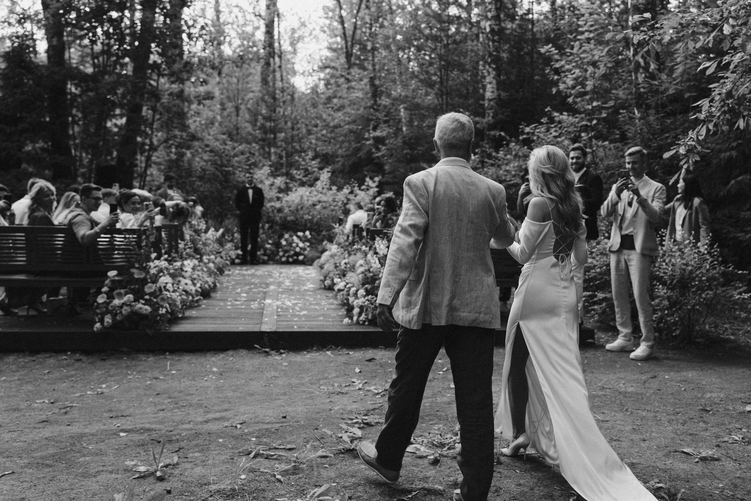 ЭТО БЫЛО РОМАНТИЧНО!. Свадебный фотограф в Москве Мария Кривоногова