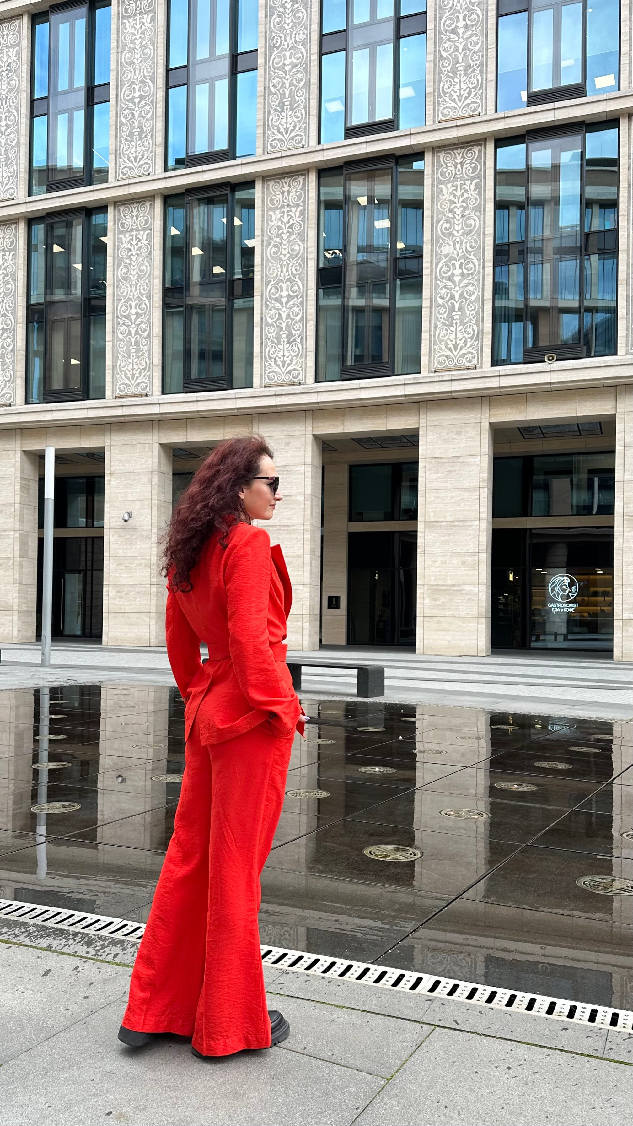 Прогулка — Невская ратуша + таврический. КОНТЕНТ |БРЕНД фотограф Санкт-Петербург — Жанна Олтаржевская