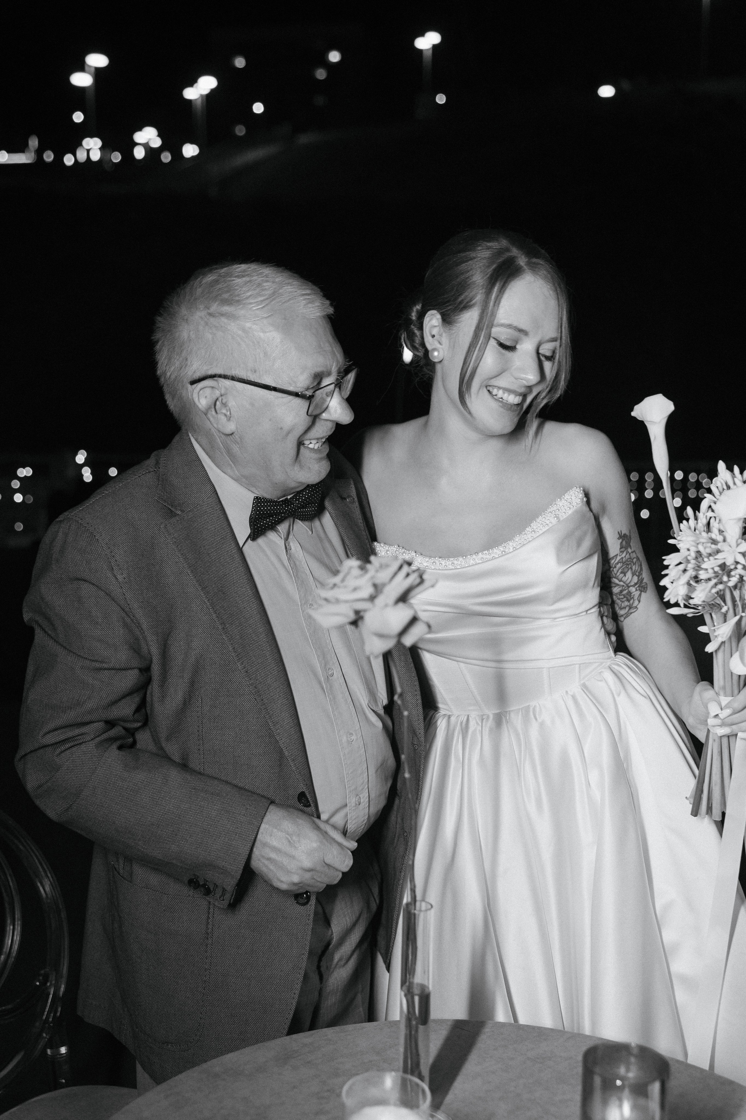 September. Wedding reels and photo