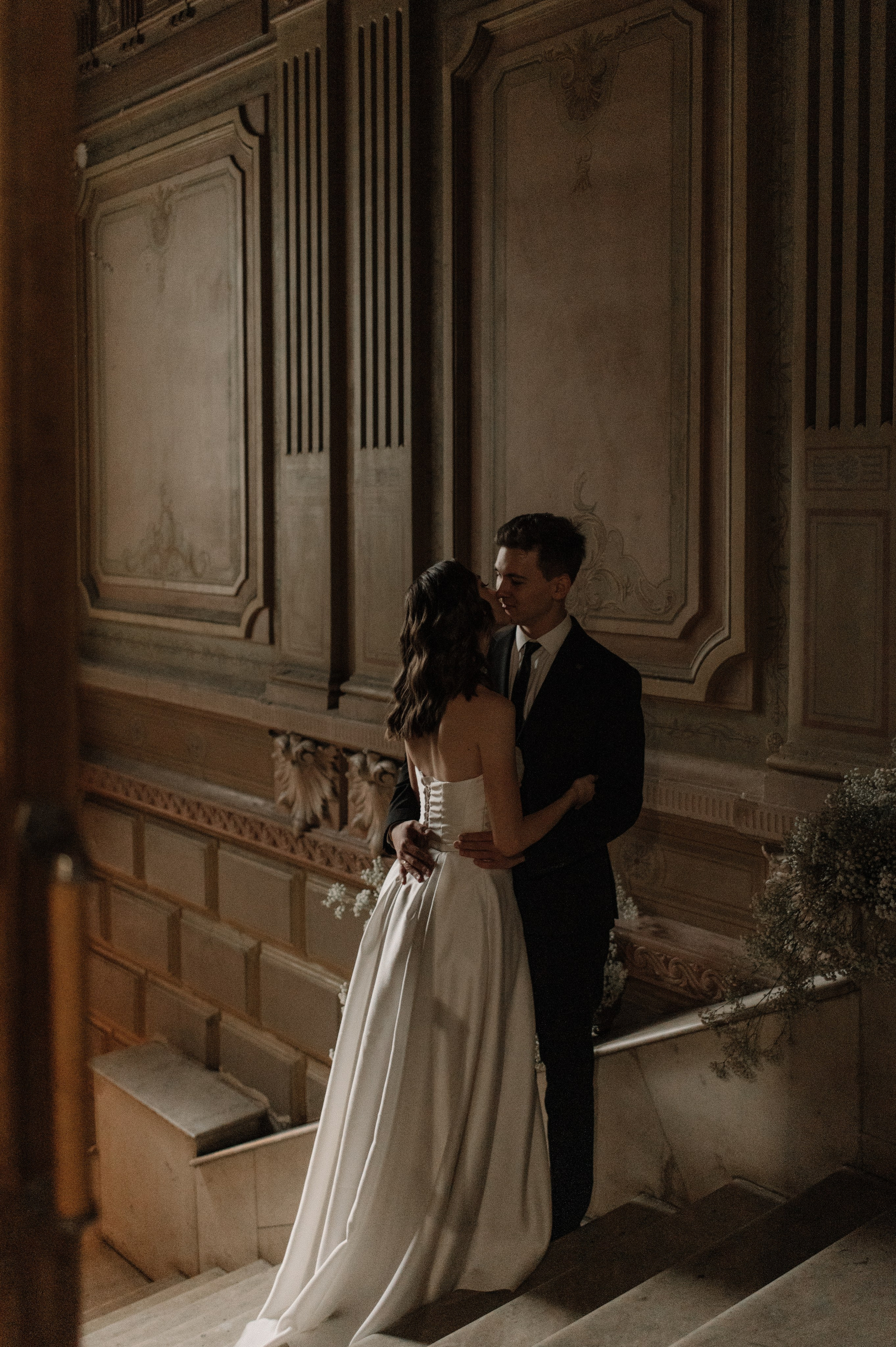 В&Я студия 21.kult. Свадебный фотограф в Москве Анна Литвинова