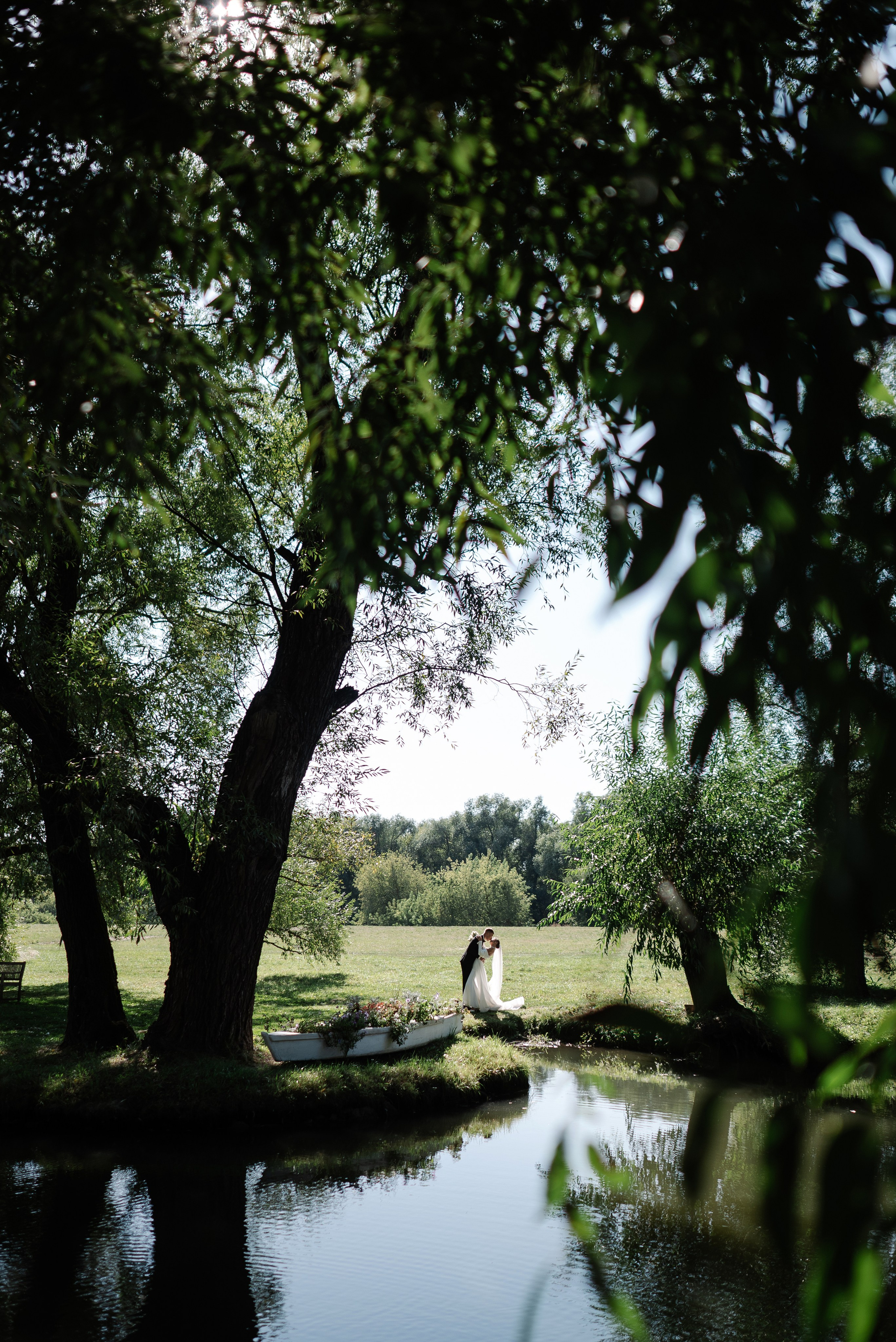Свадьбы. Свадебный и портретный фотограф в Липецке Юлия Свит