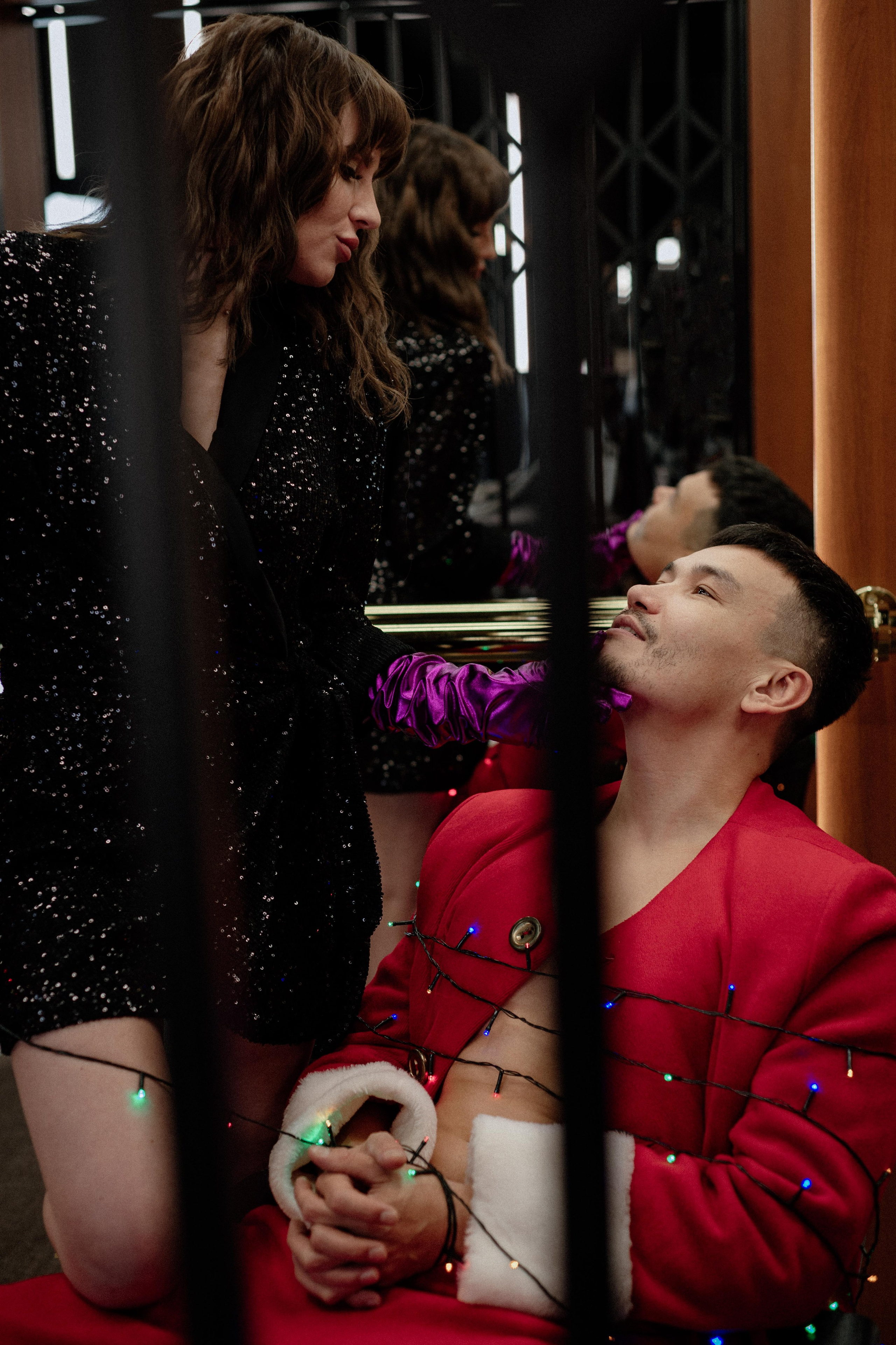 Santa. Фотограф Алёна Евграфова