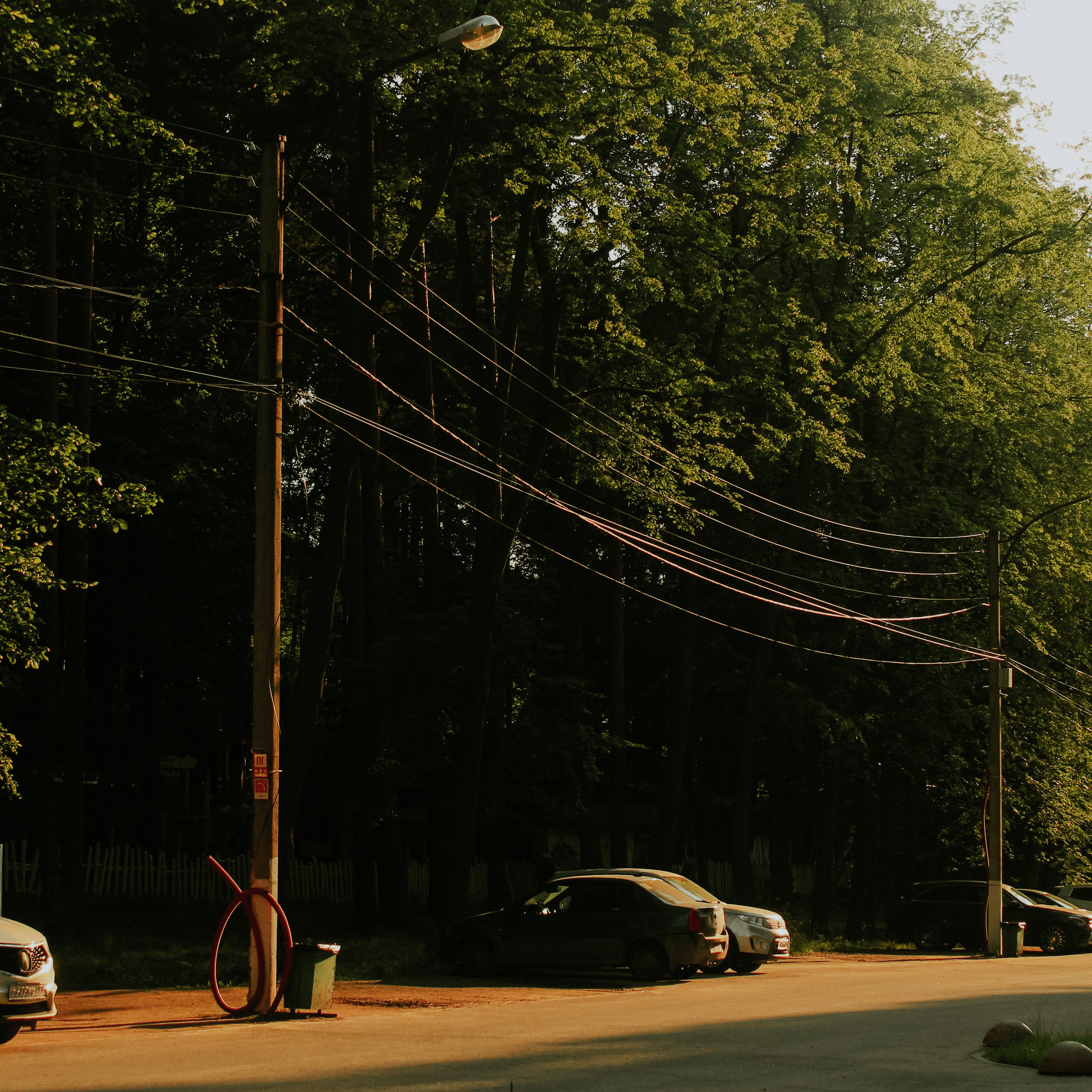 Summertime. Фотограф/дизайнер в Екатеринбурге Хитрый Дмитрий