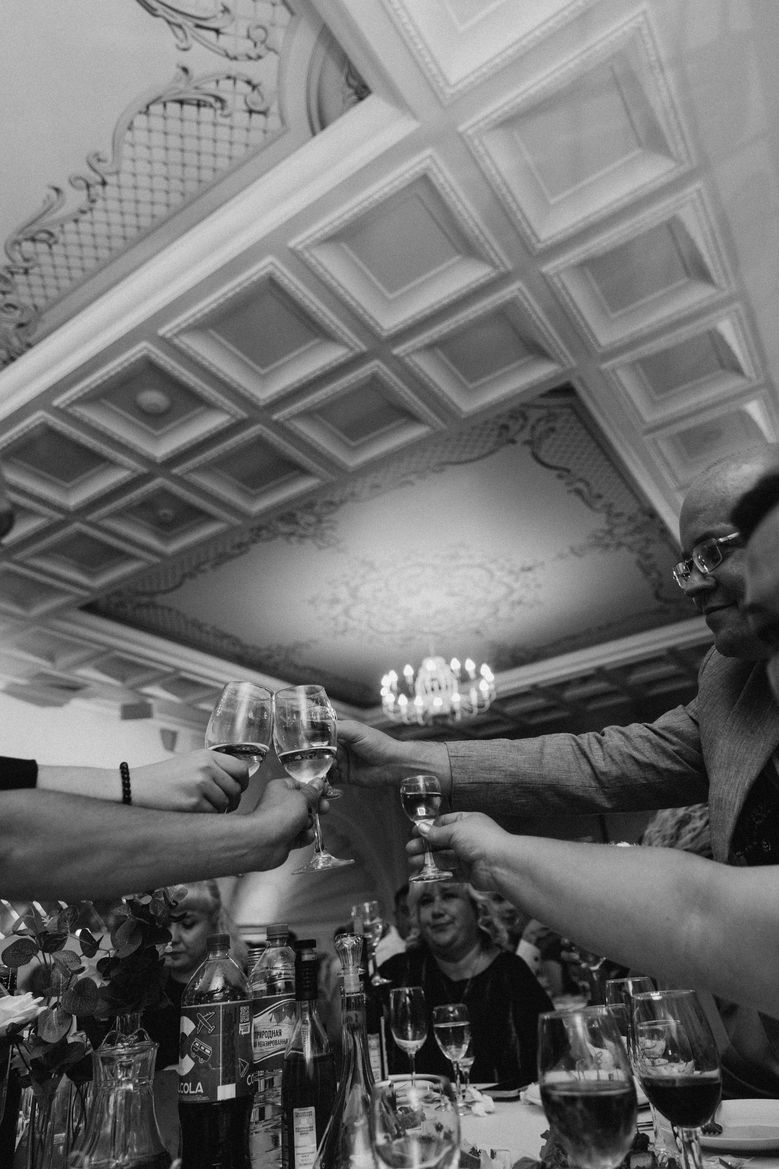 Варвара и Даниил. Фотограф во Владимире Татьяна Бабикова