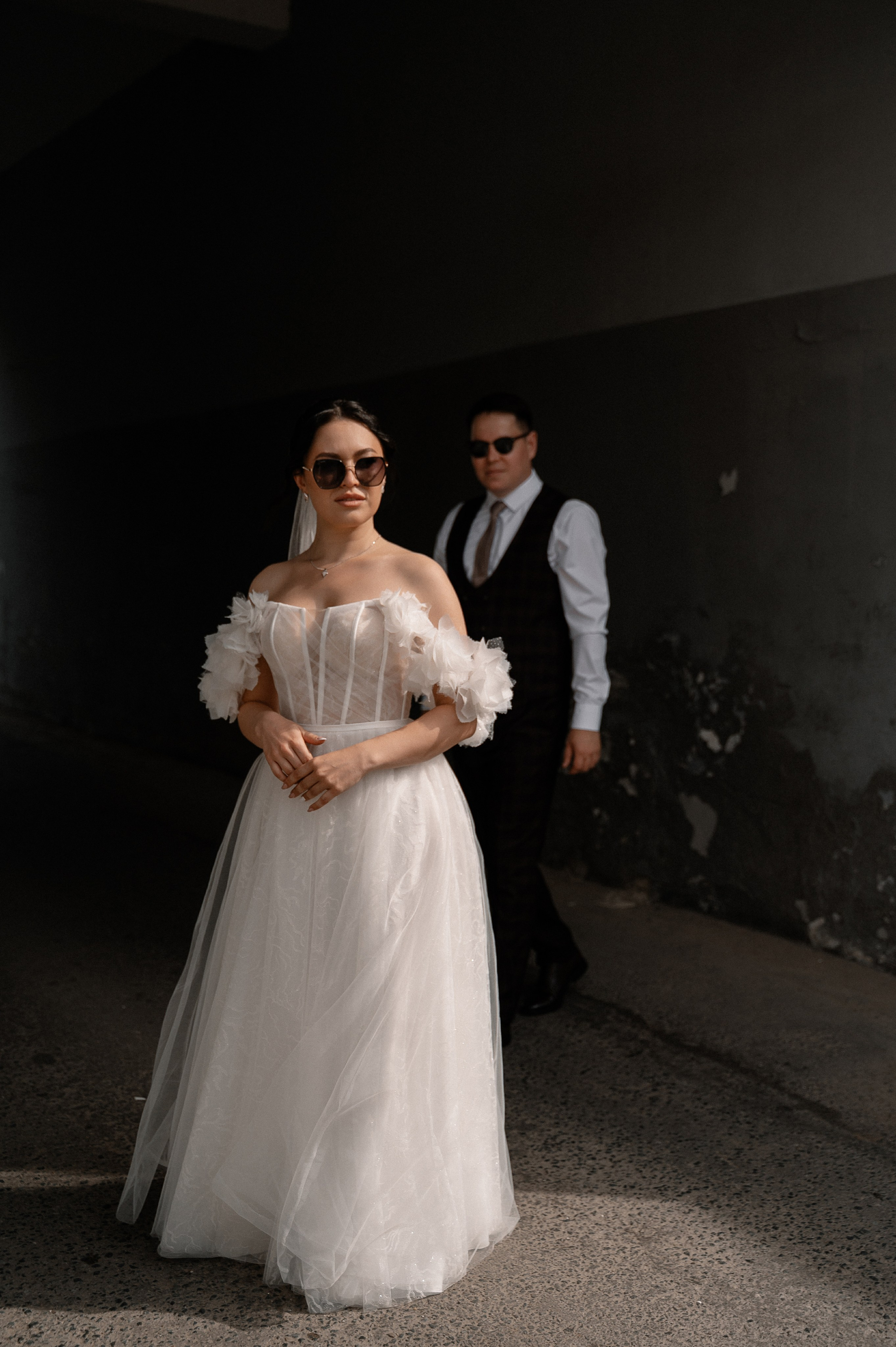 Анонсы съемок. Свадебный и семейный фотограф в Чебоксарах Ирина Левнер