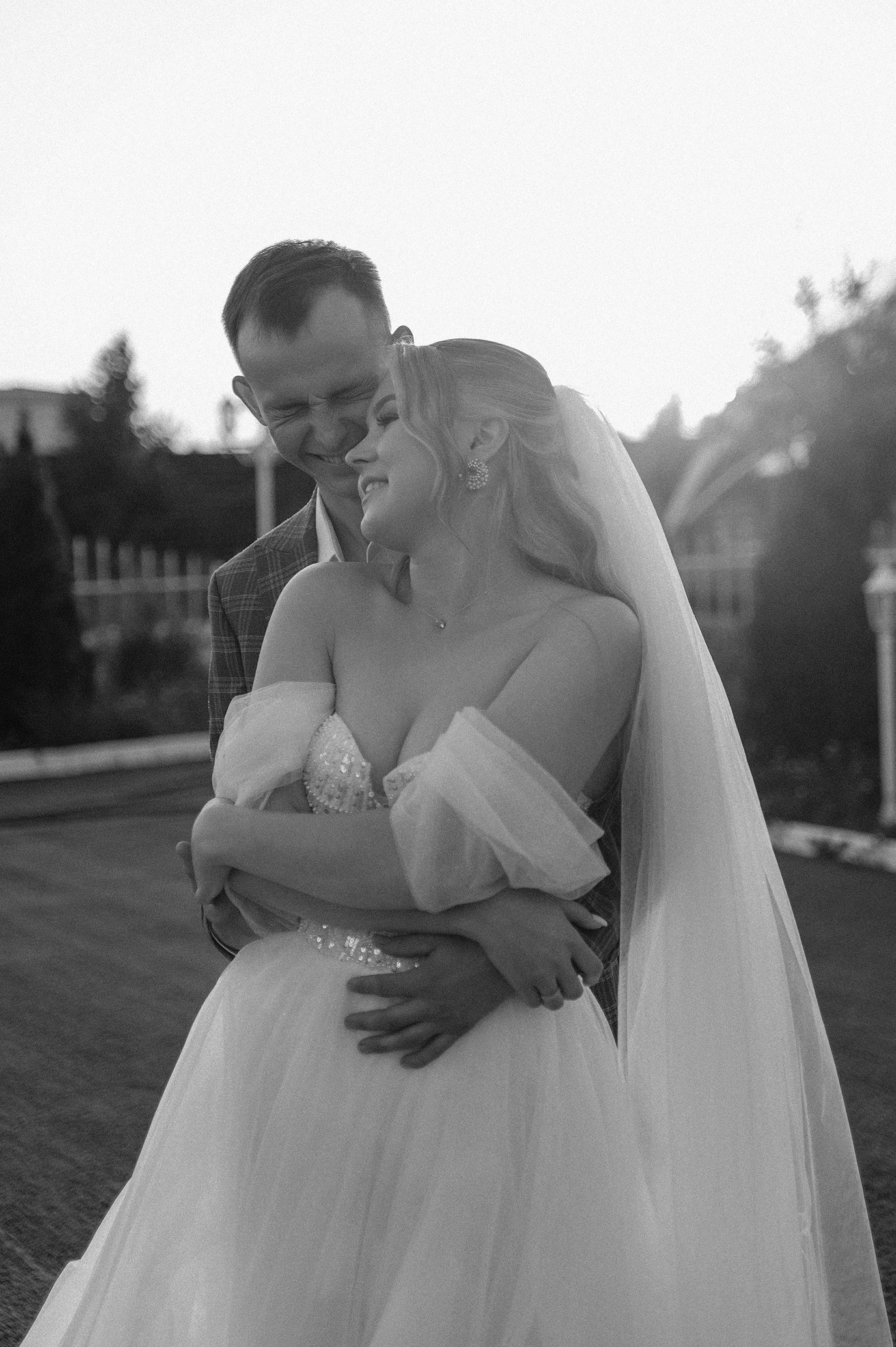 Судьба под названием «ЛЮБОВЬ». Свадебный и семейный фотограф в Чебоксарах Ирина Левнер