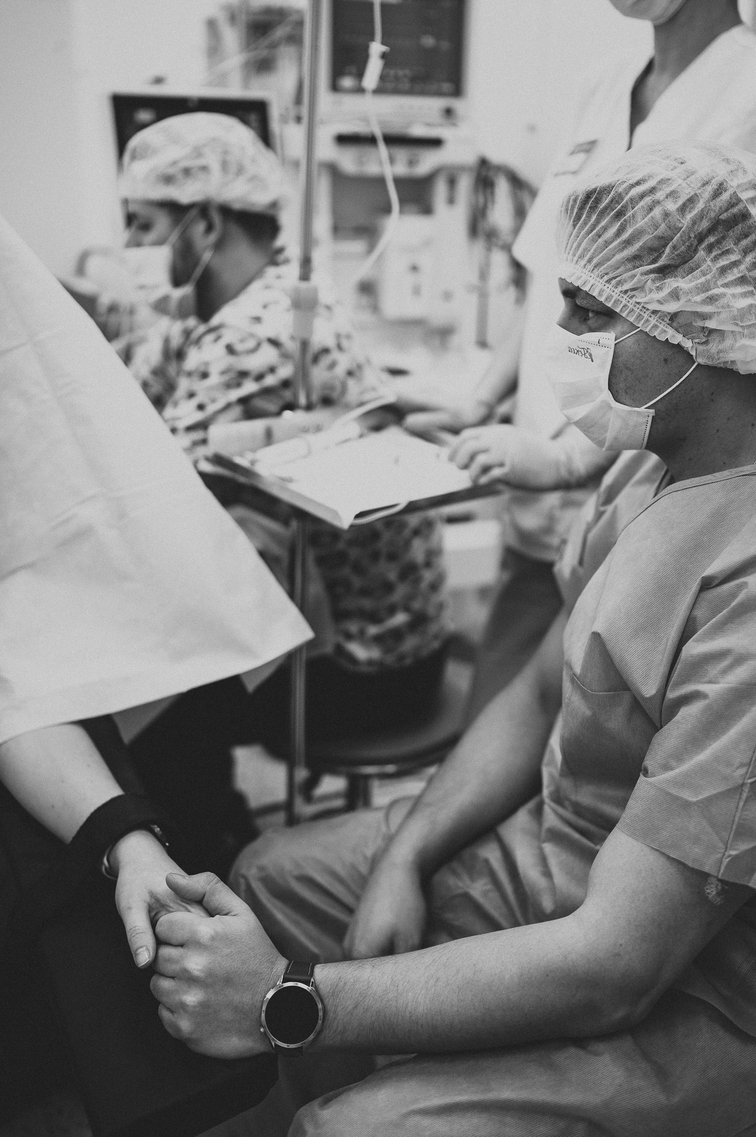 Фотограф на роды СПб. Фотограф и видеограф в Санкт-Петербурге Полина Янушко. Съёмка родов