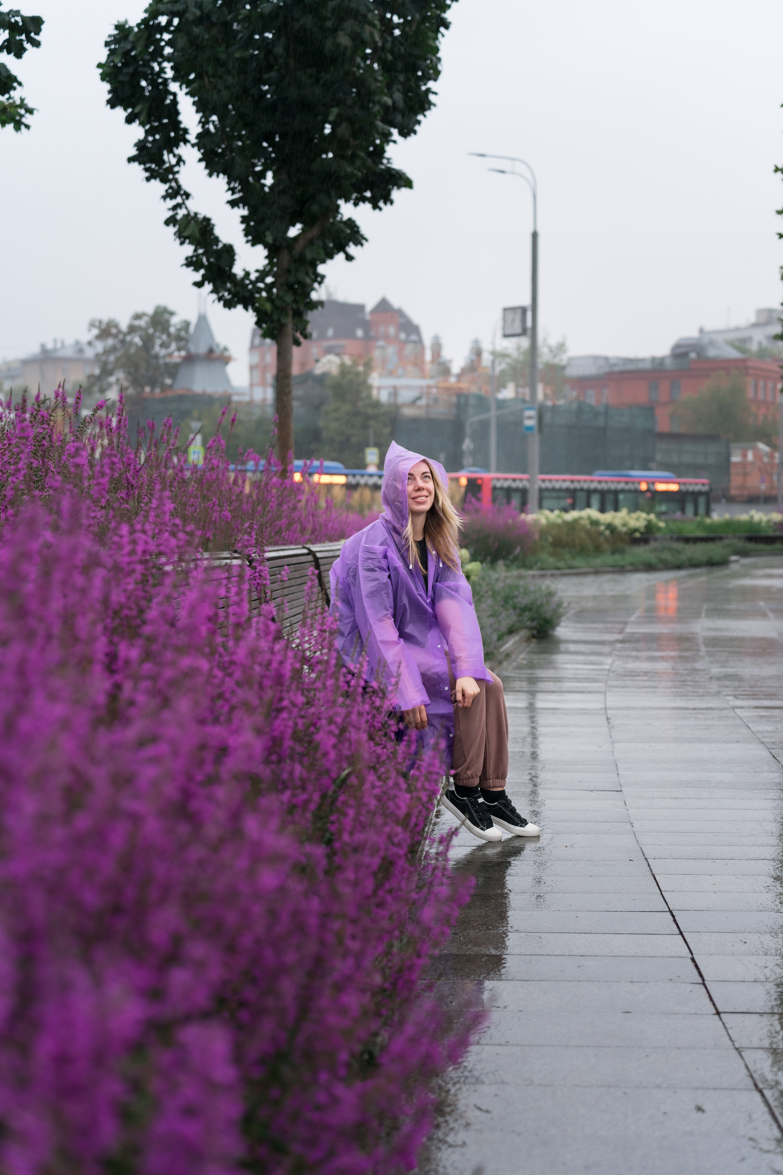 Лайфстайл. ТВОЙ ФОТОГРАФ — НАСТЯ ФОС