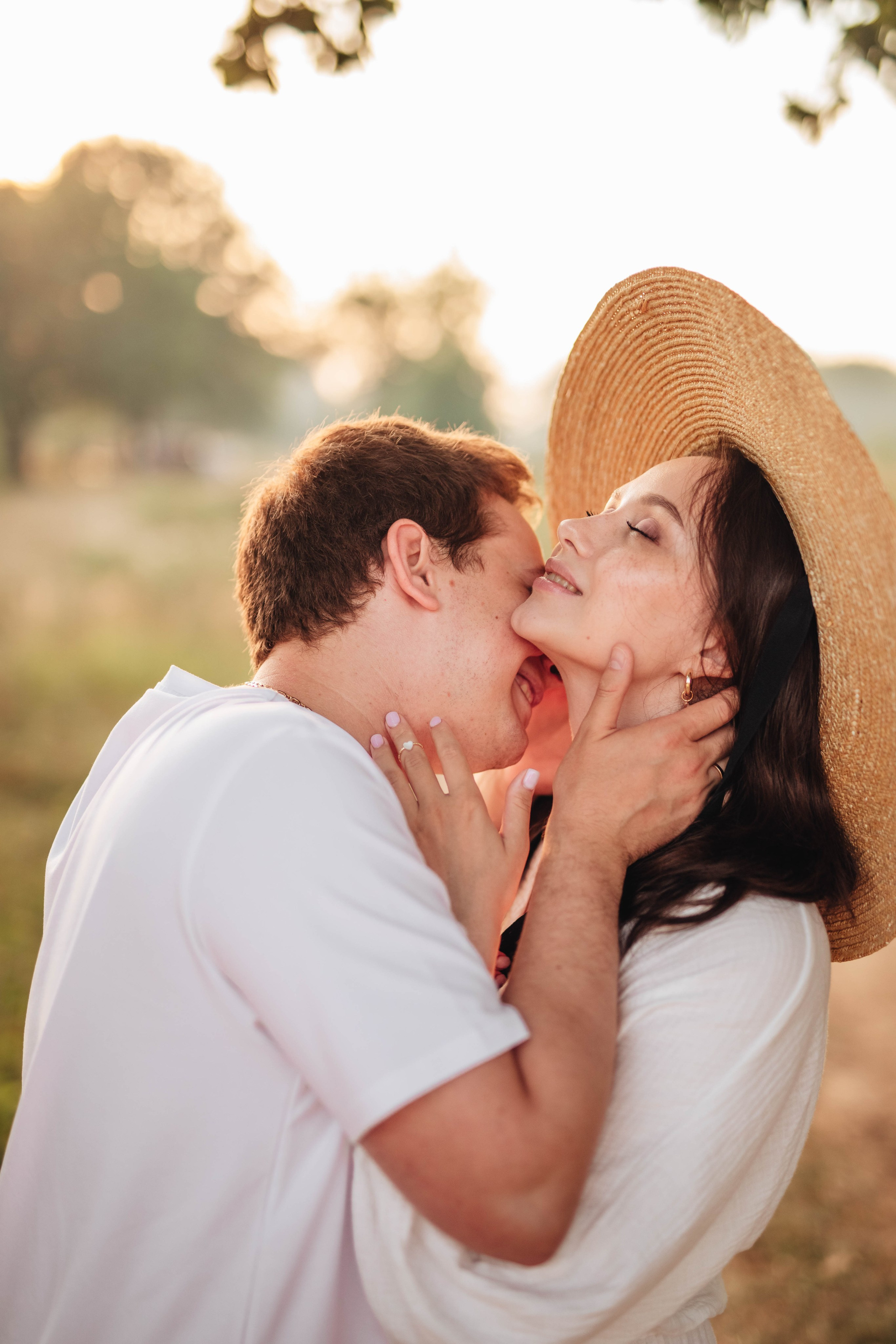Семья. Фотограф Нижний Новгород Кристина Швецова