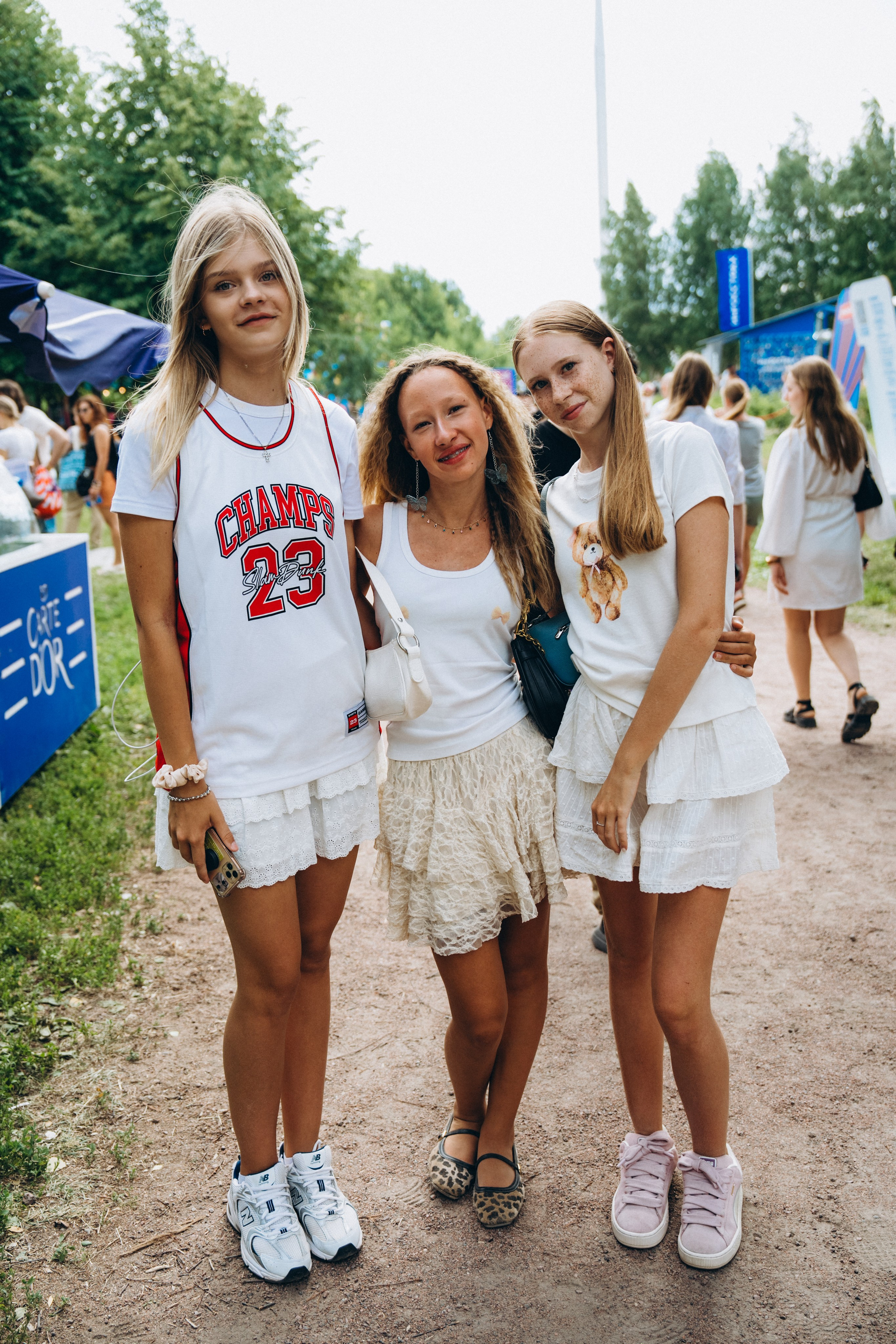 VK Fest Санкт-Петербург. Фотограф Юрий Ляхов