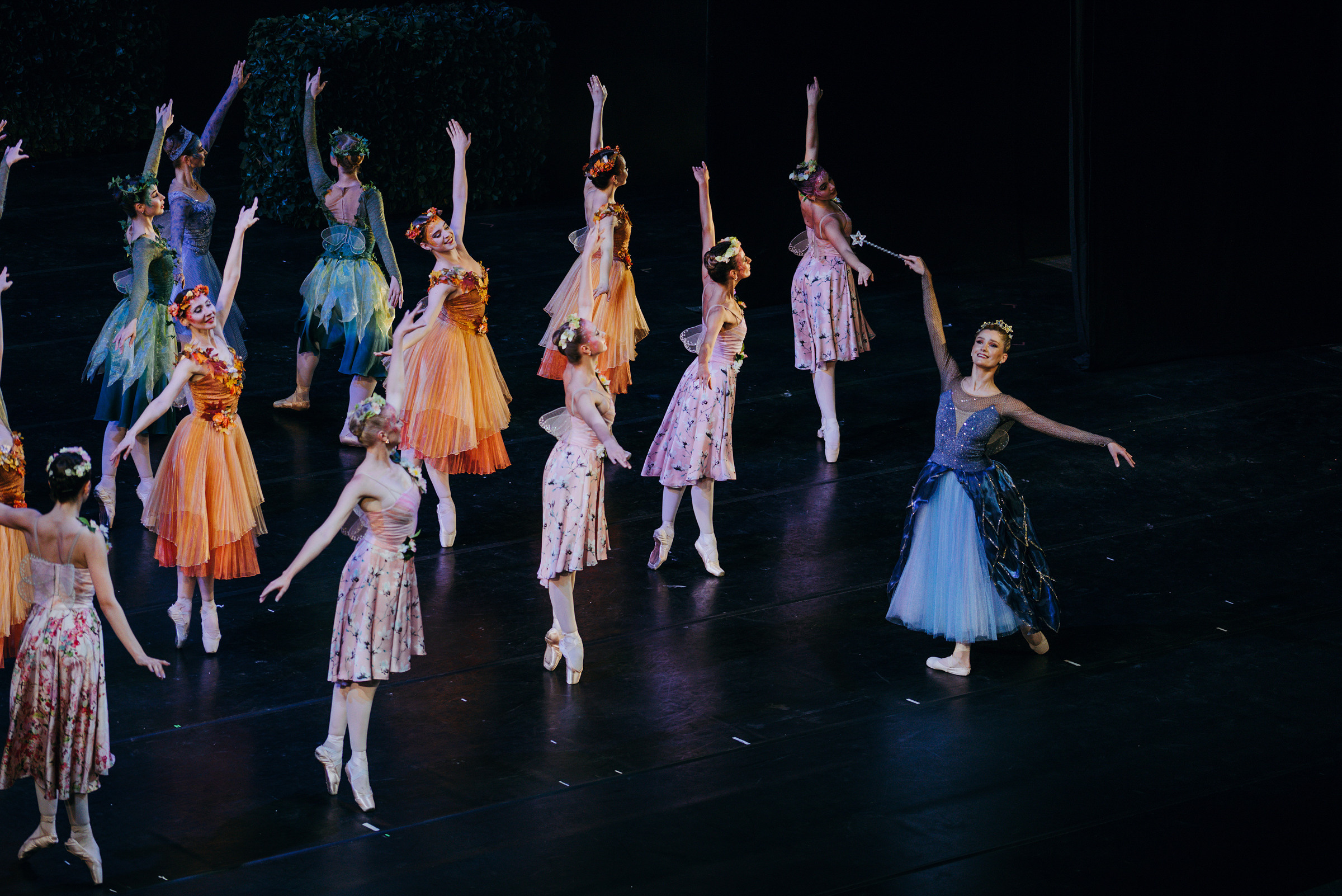 Балет «Золушка» на сцене «Государственного академического Мариинского театра», фотограф на мероприятие, фотосъёмка балета, фотограф на театральное выступление