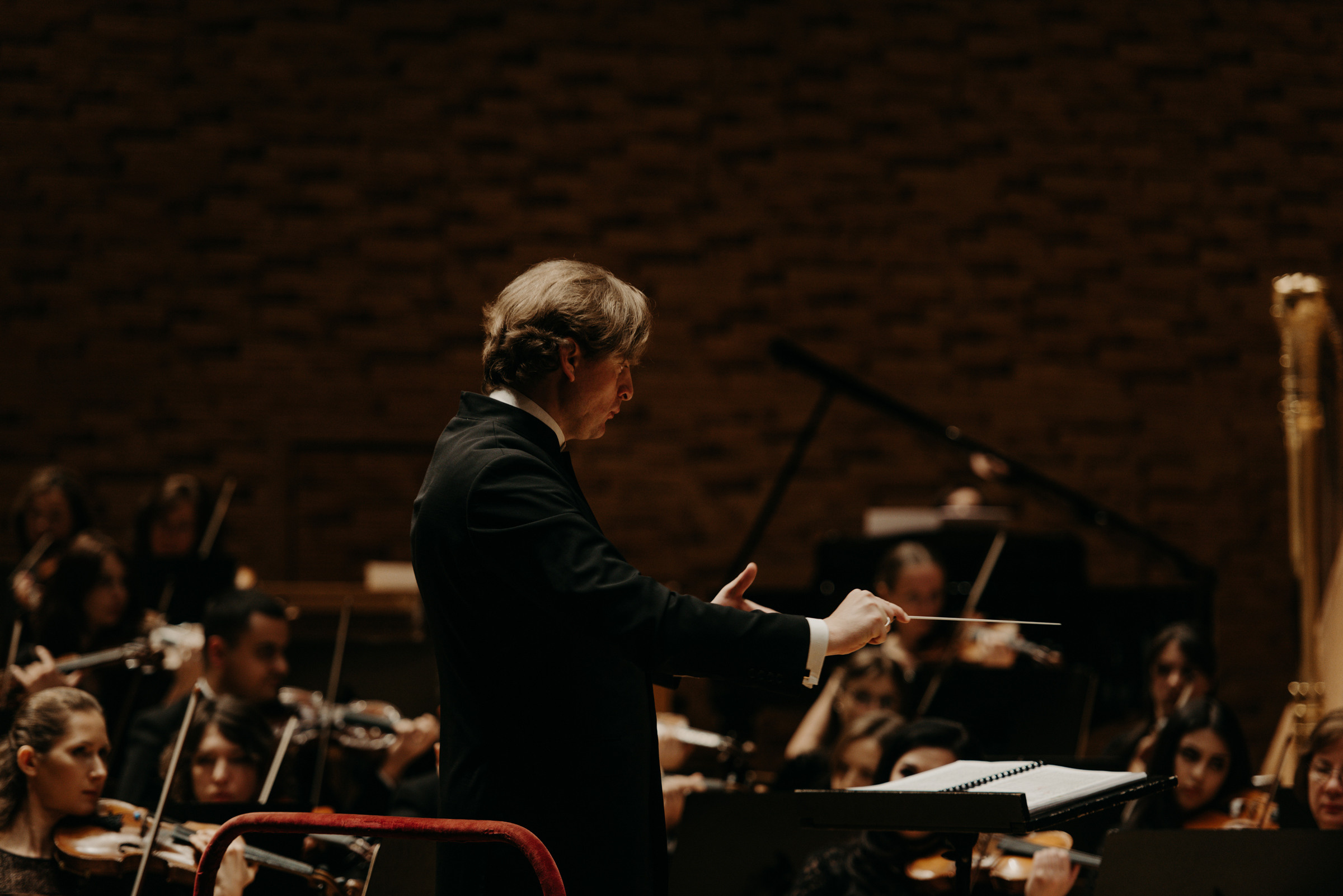 концерт Ростовского академического симфонического оркестра в Мариинском театре, фотограф на концерт, фотограф на мероприятие, фотосъёмка концерта