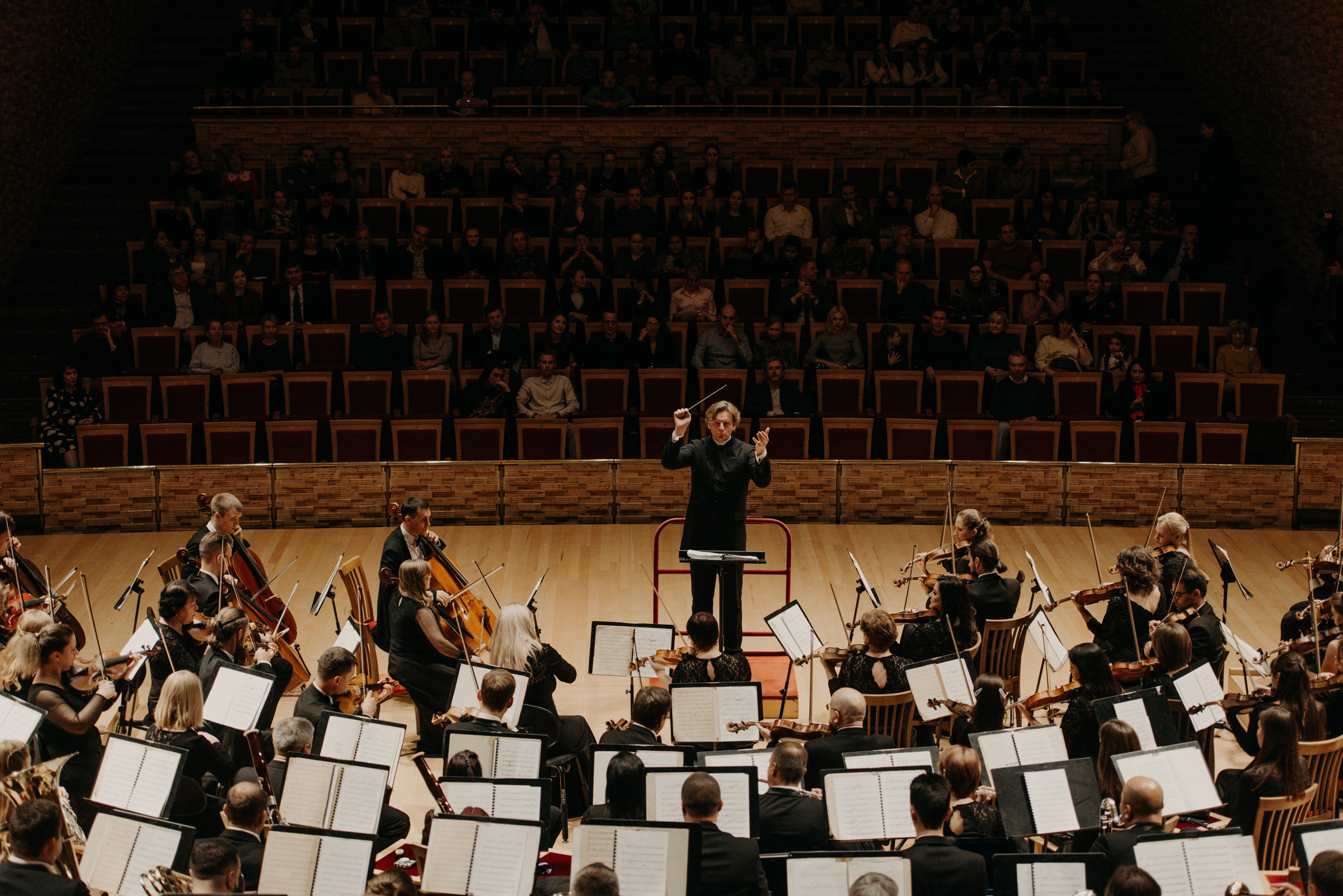 концерт Ростовского академического симфонического оркестра в Мариинском театре, фотограф на концерт, фотограф на мероприятие, фотосъёмка концерта