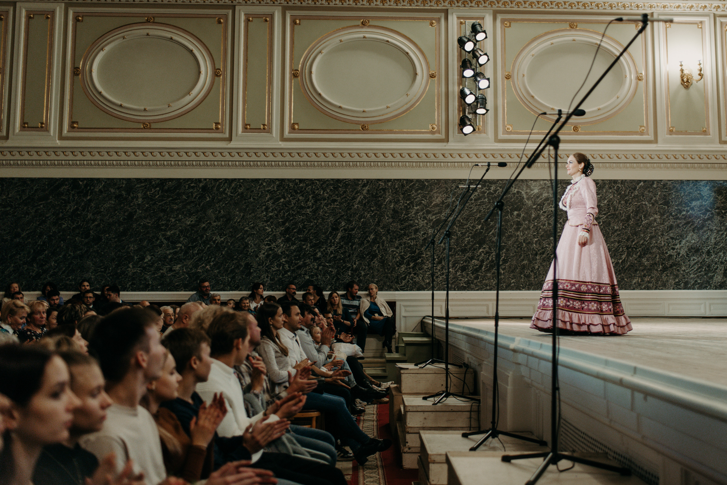 концерт Государственного академического ансамбля песни и пляски Донских казаков им. А. Квасова в Государственной академической капелле, фотограф на концерт, фотограф на мероприятие, контент фотограф